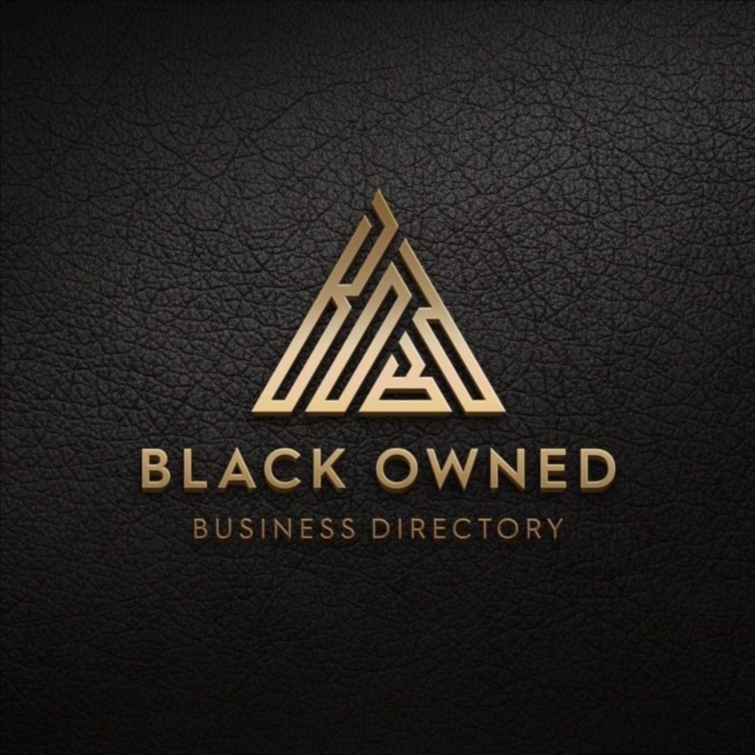 The Black Owned Business Directory Podcast