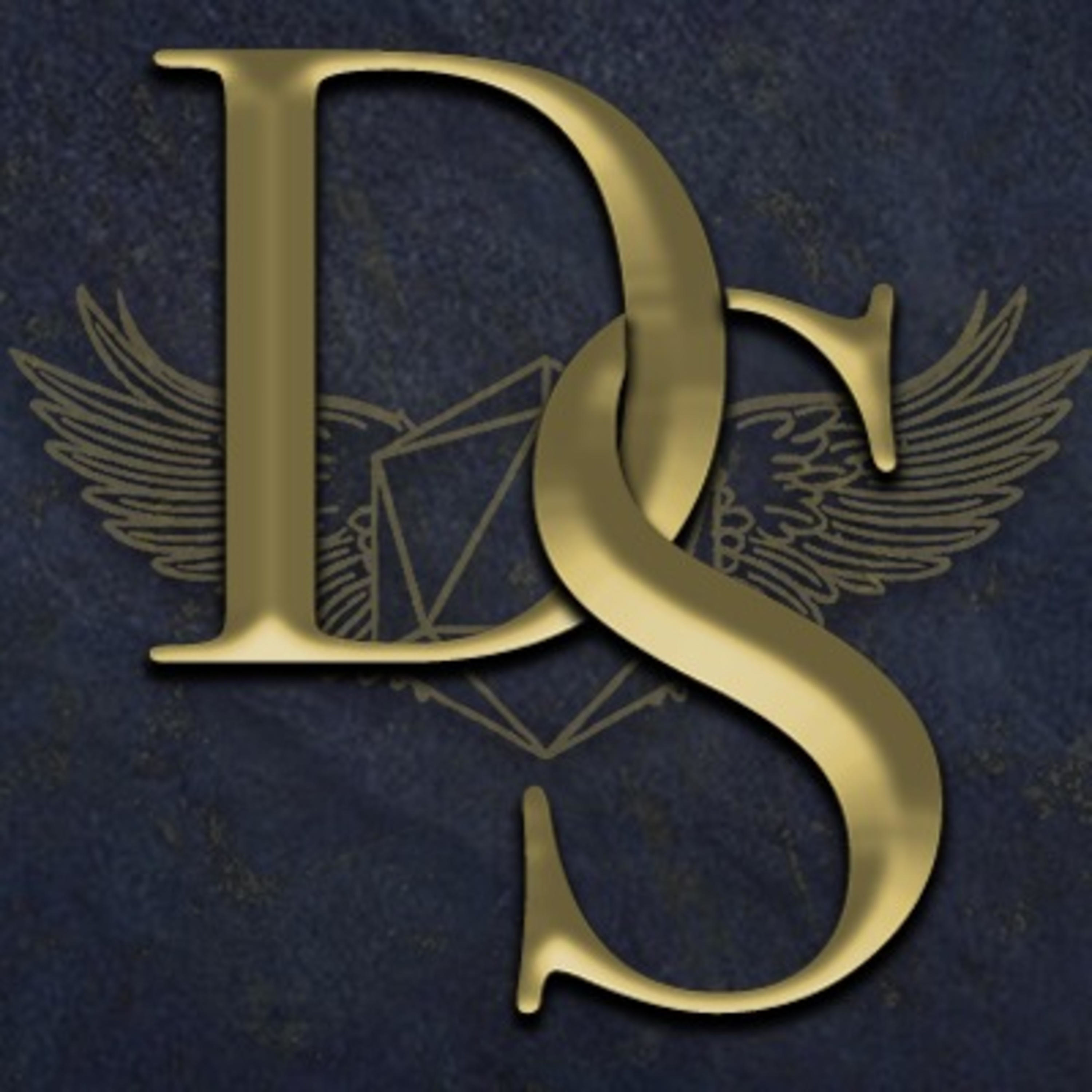 Dungeon Select podcast artwork