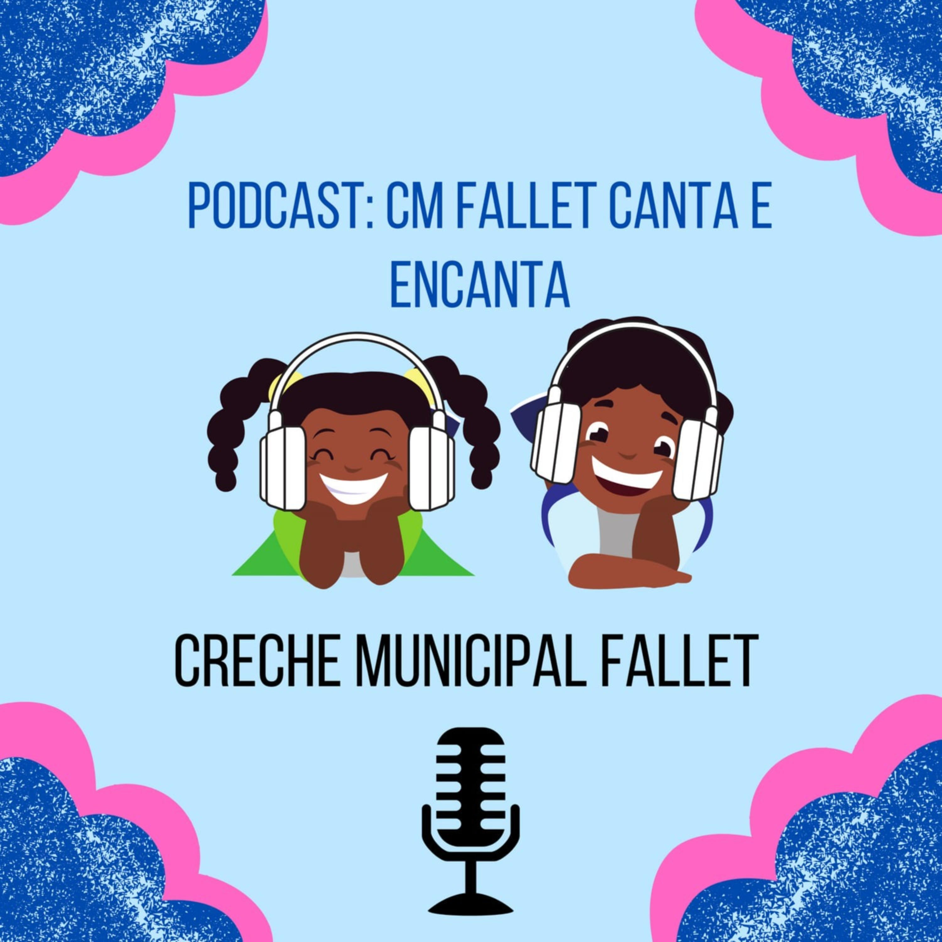 CM Fallet Canta e Encanta