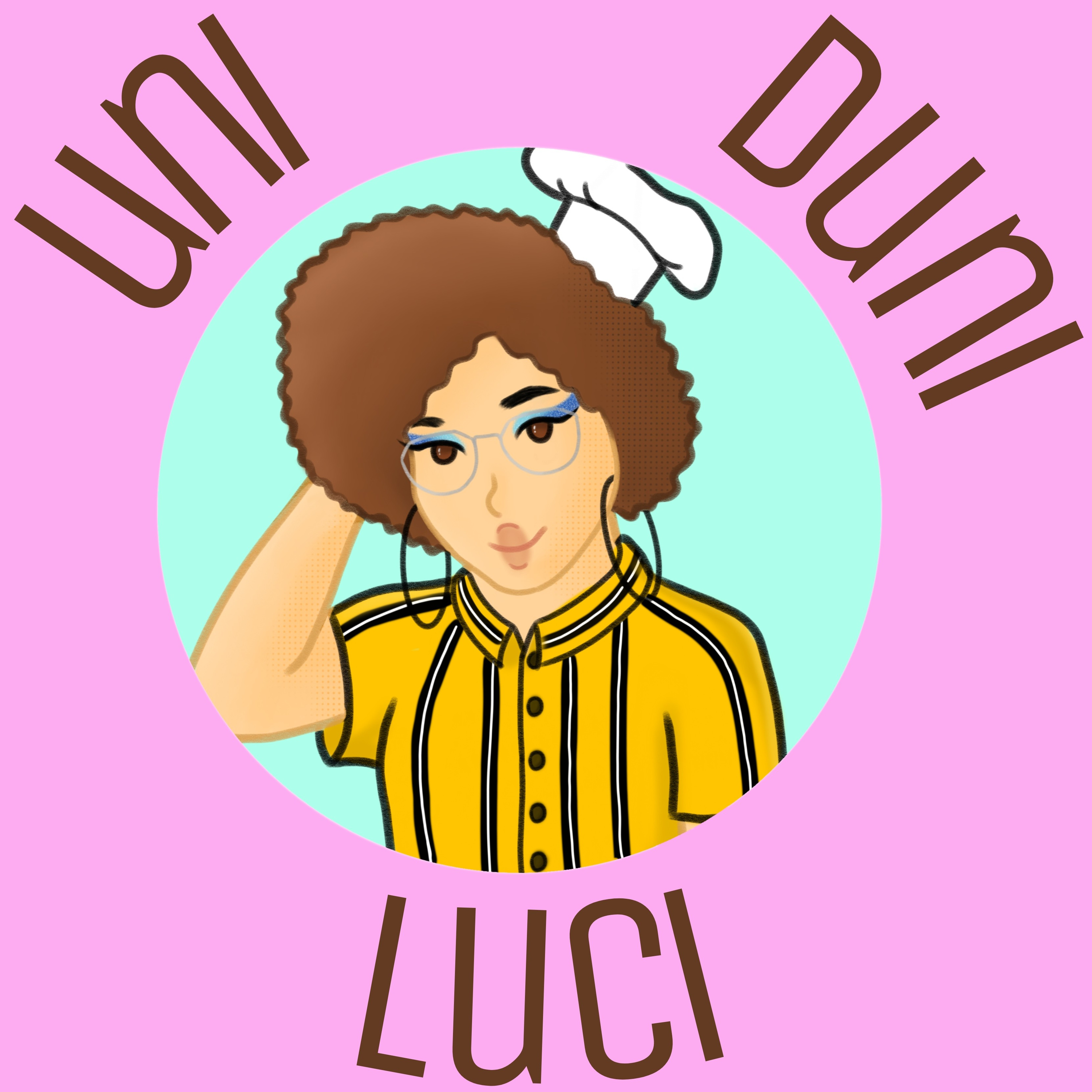 UniDuniLuci podcast artwork