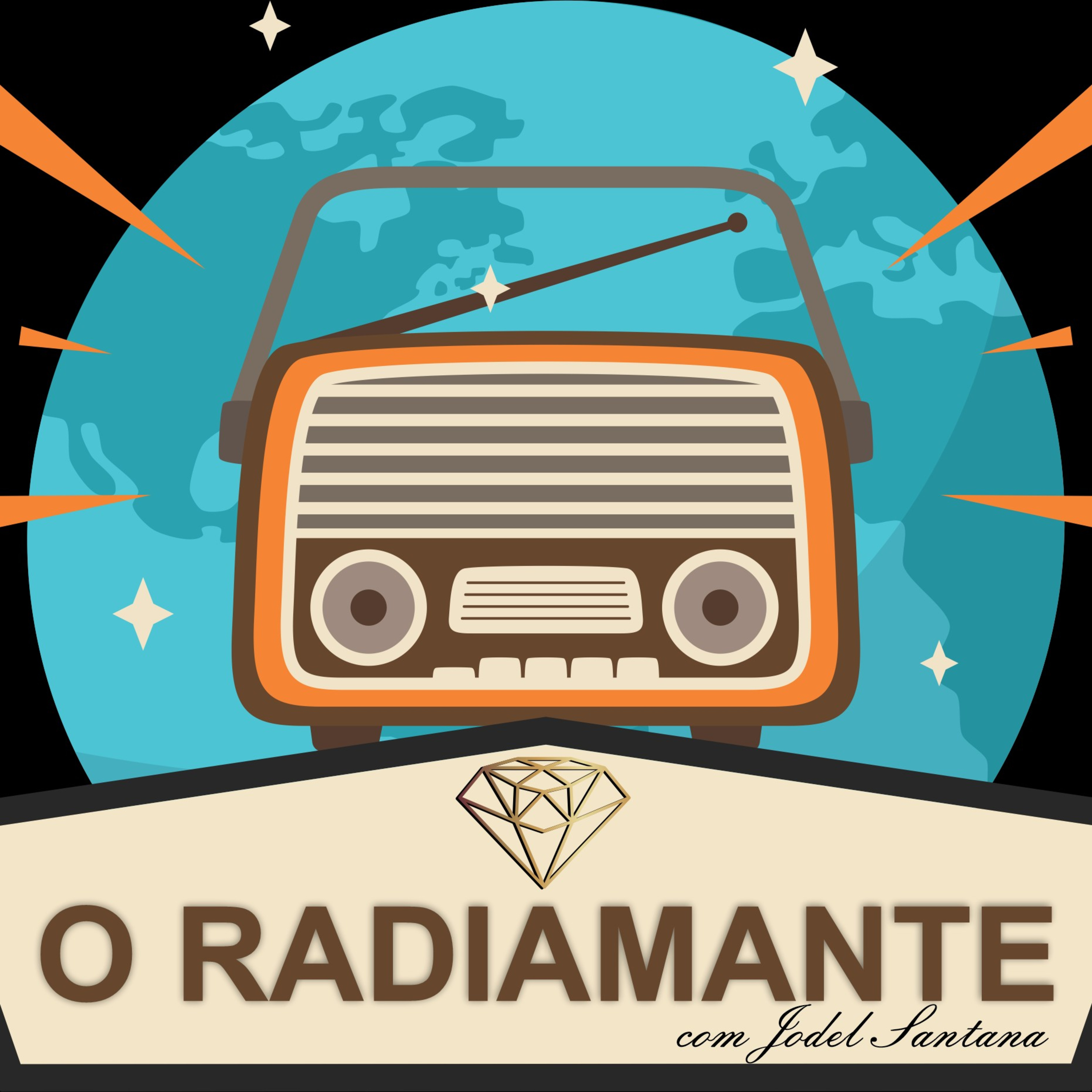 O Radiamante