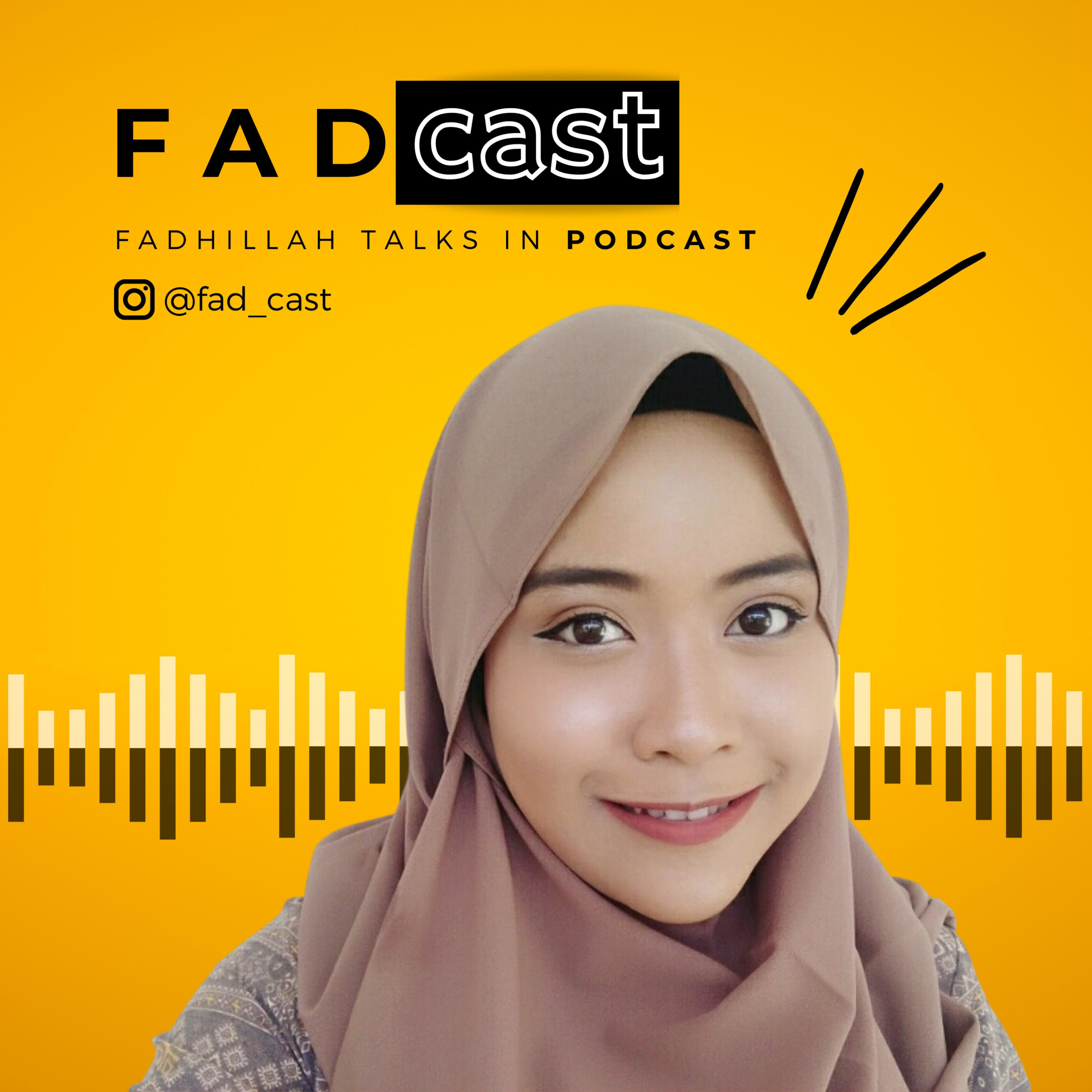 FadCast