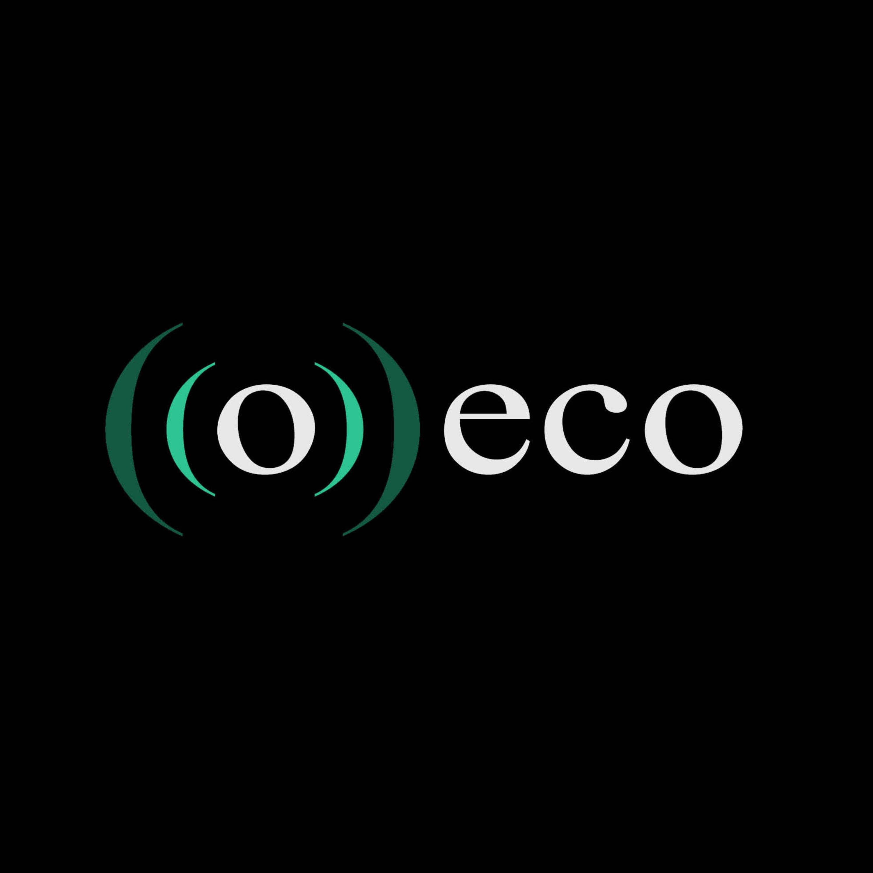 ((o))eco podcast artwork
