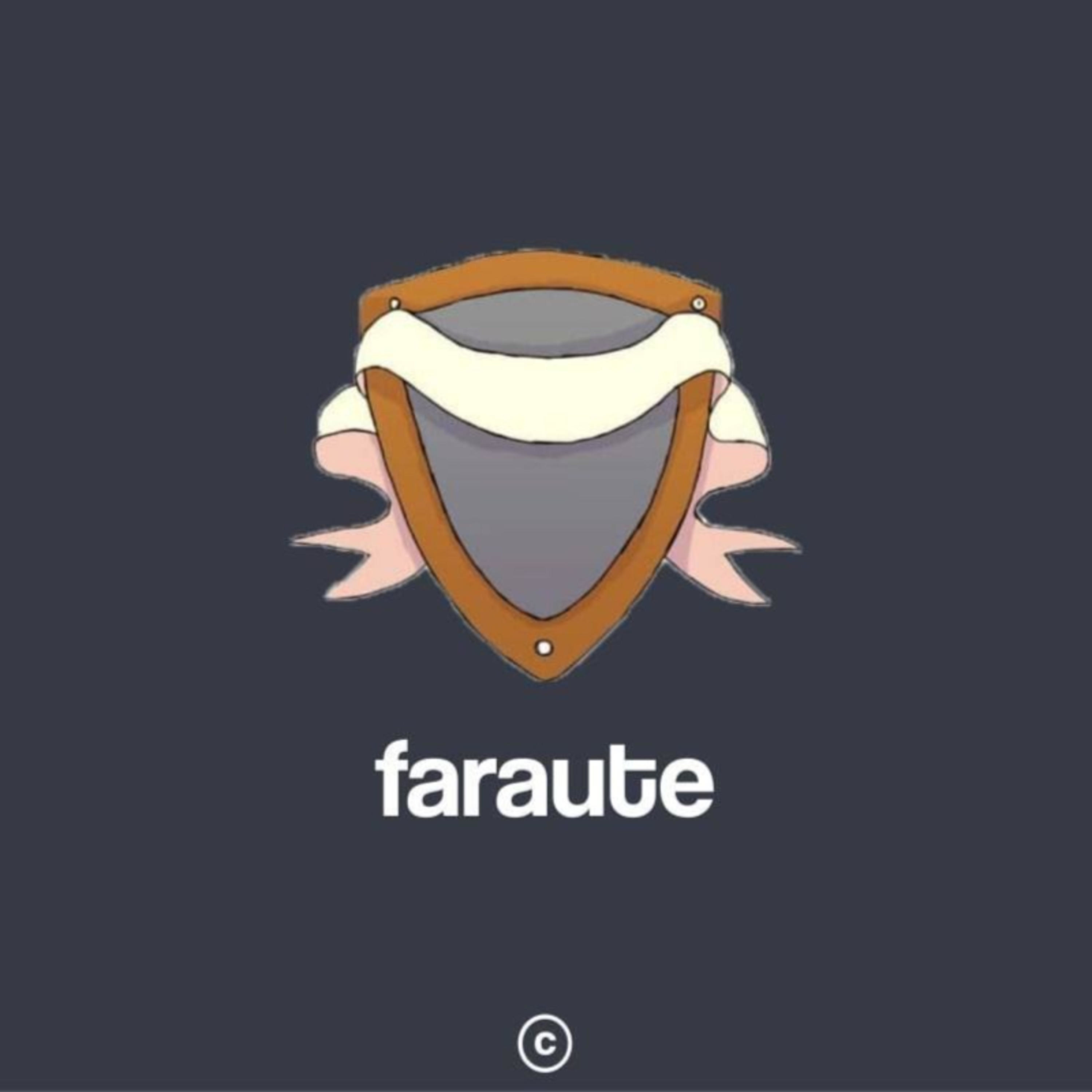 Faraute El Podcast podcast artwork