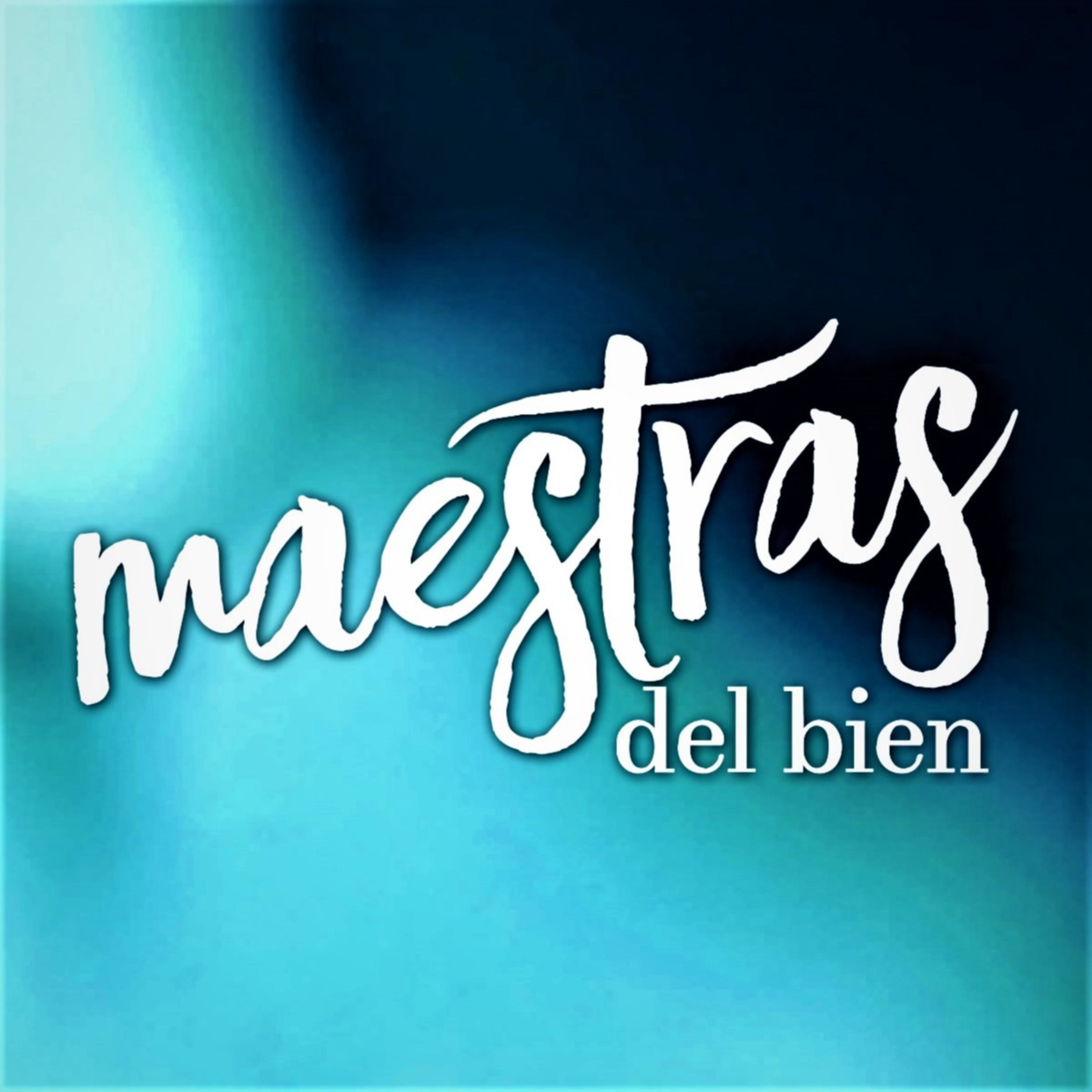 Maestras del Bien