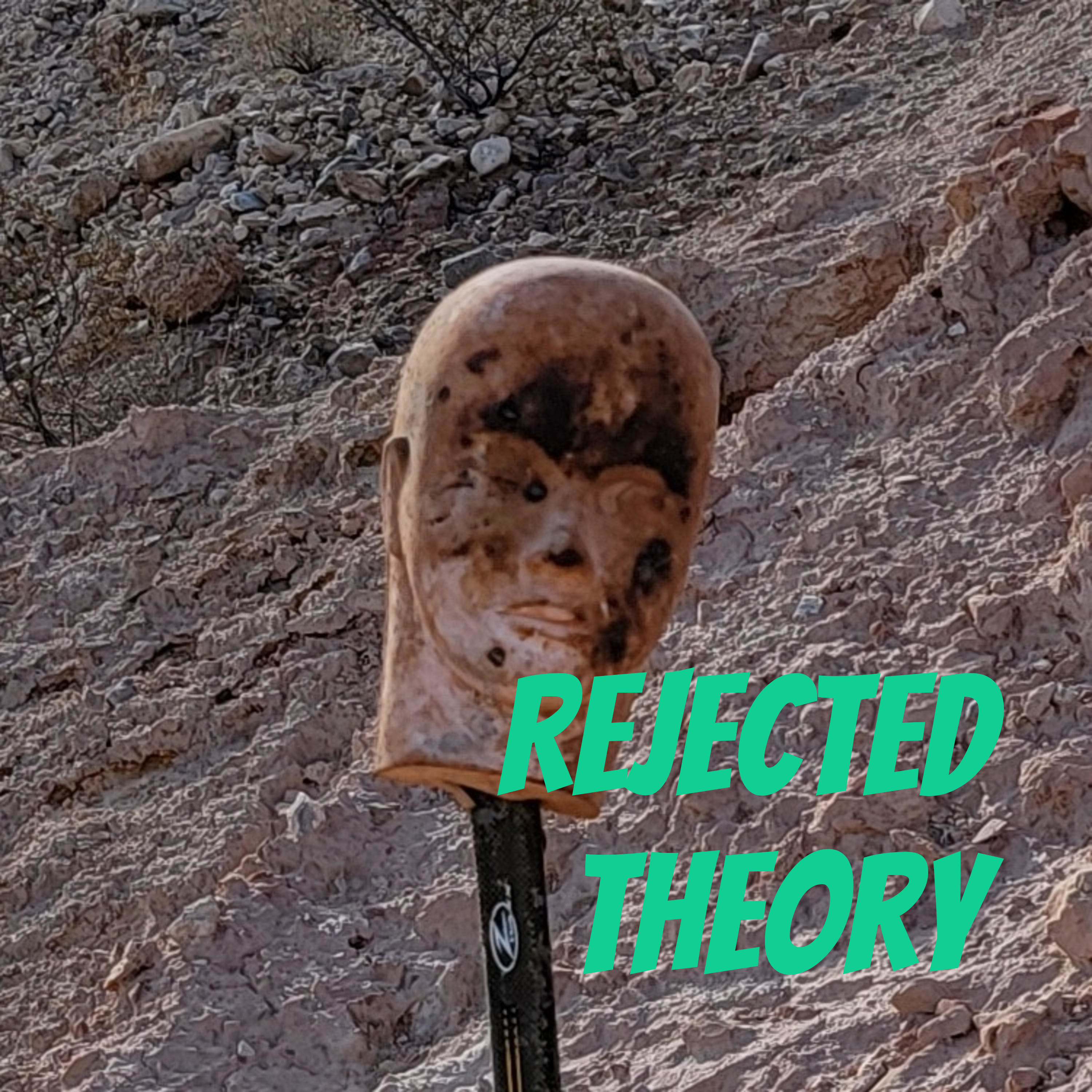 Rejected Theory