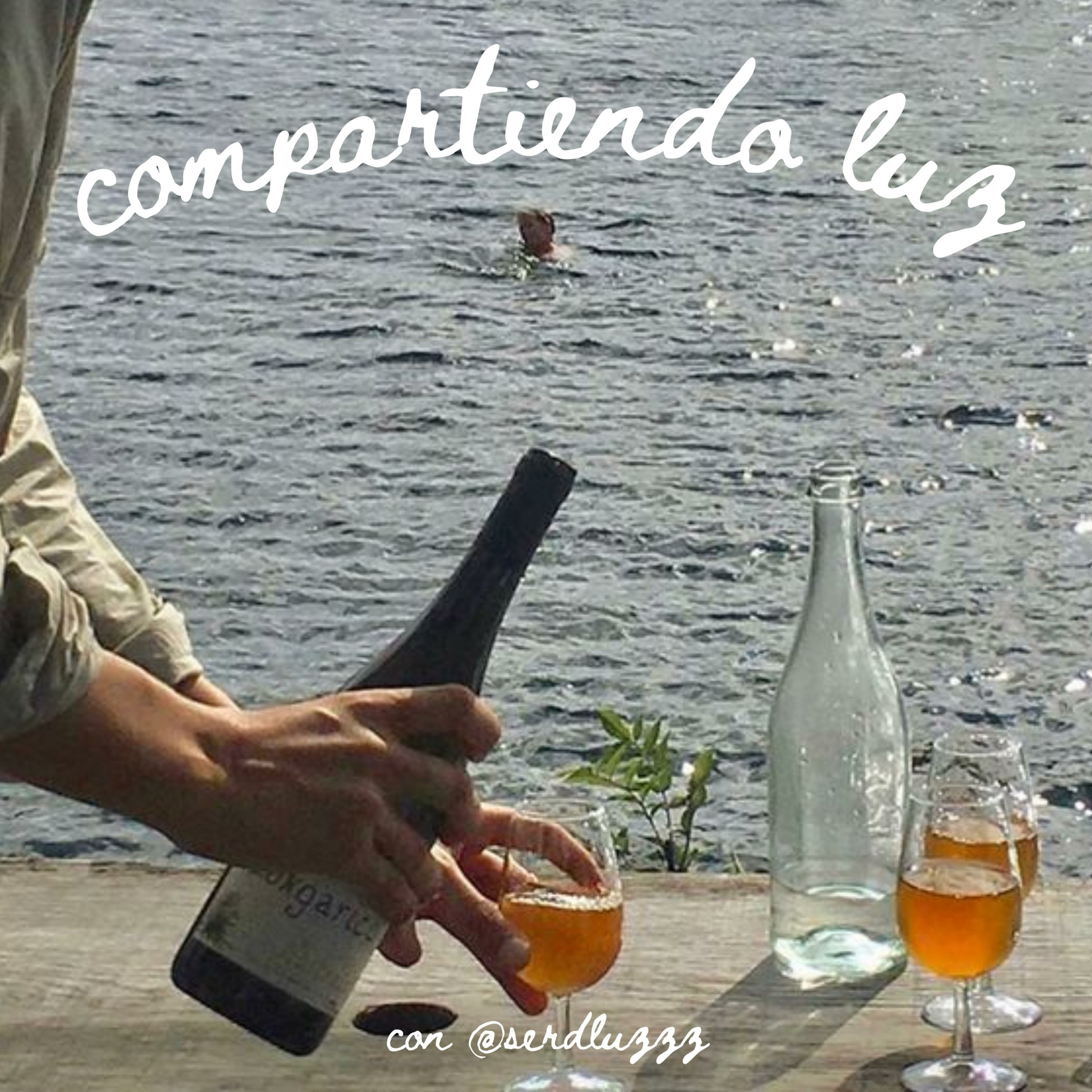 Compartiendo Luz podcast artwork