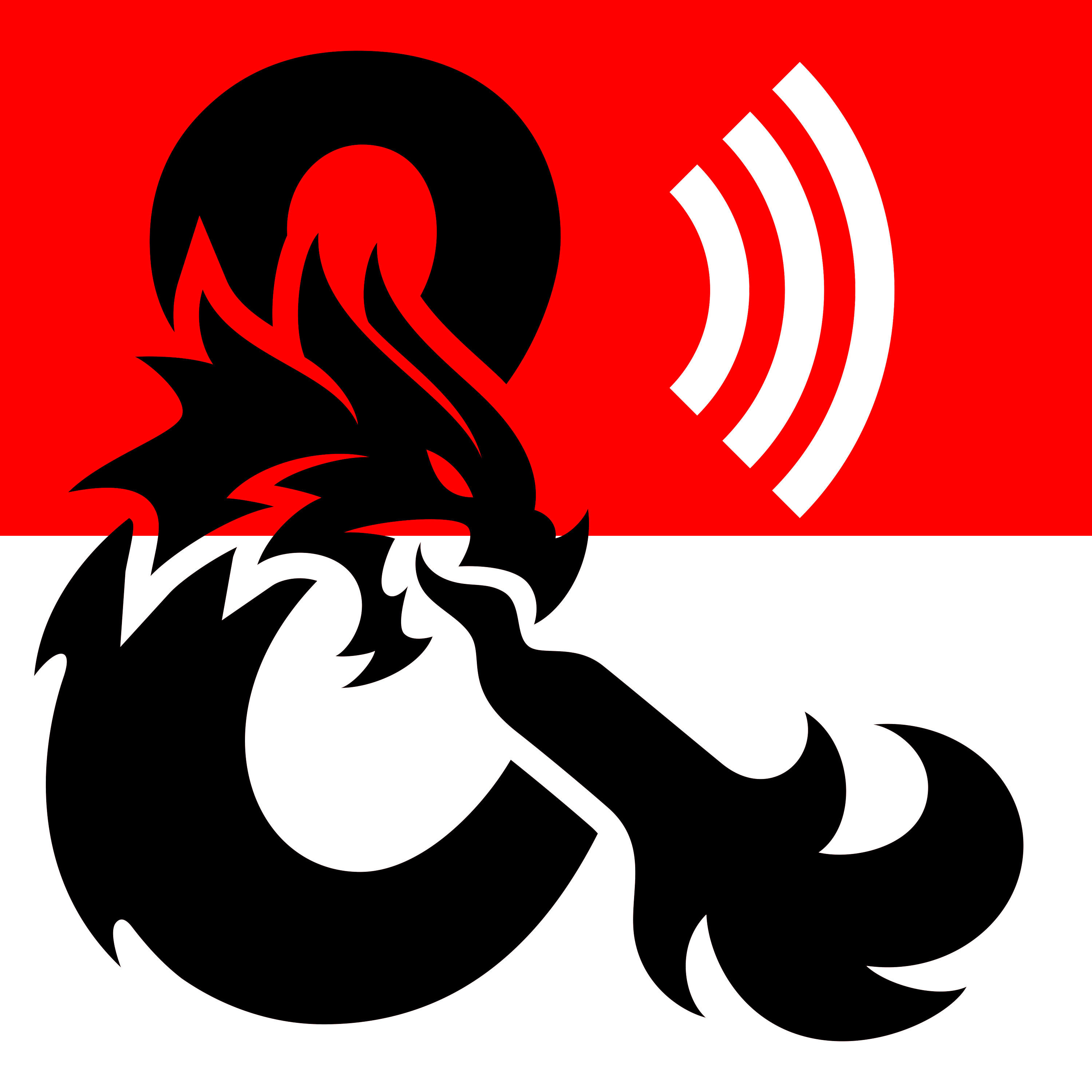 Pendekar 8 penjuru mata angin podcast artwork