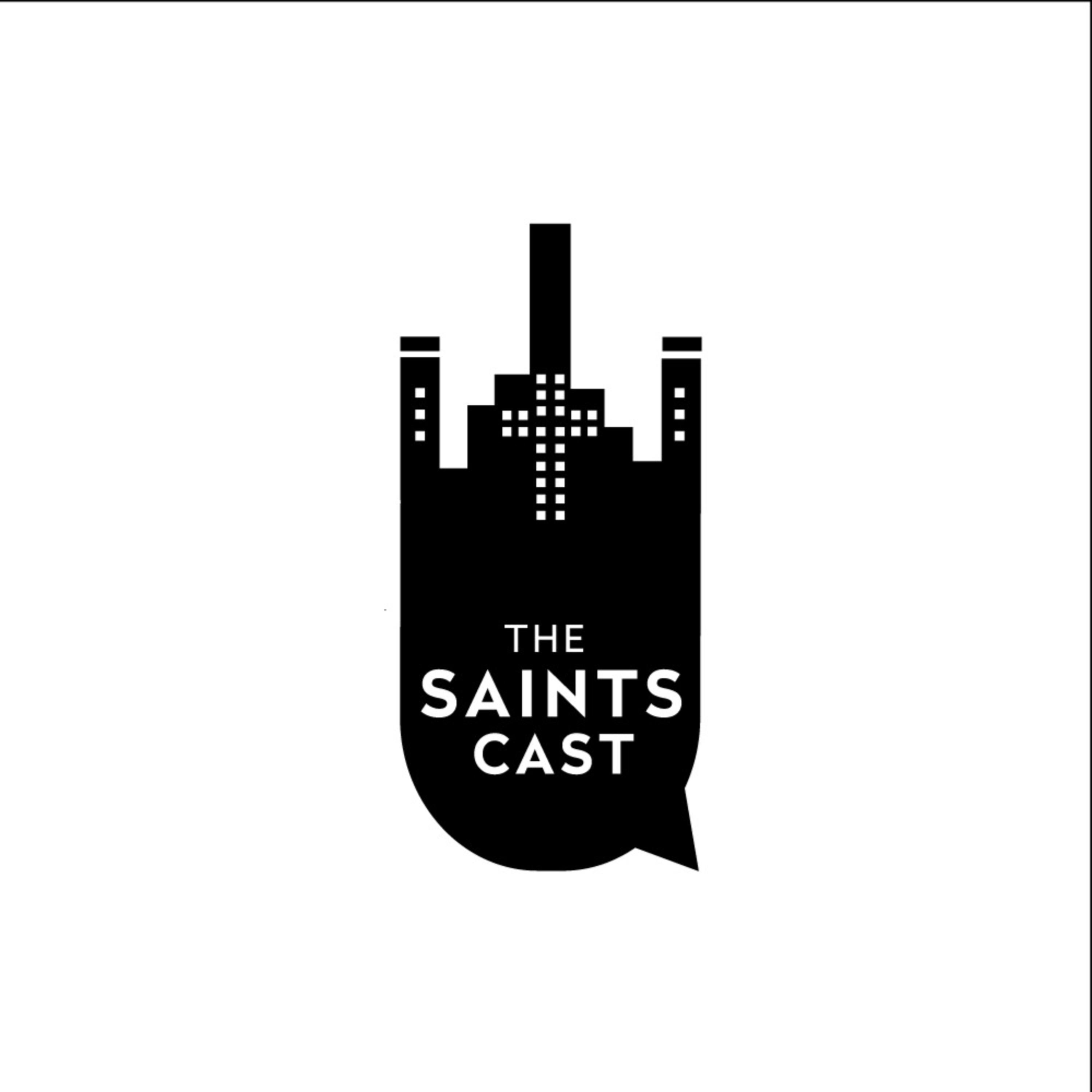She-Saints (Ep.5) - "Adulting : God's Way"