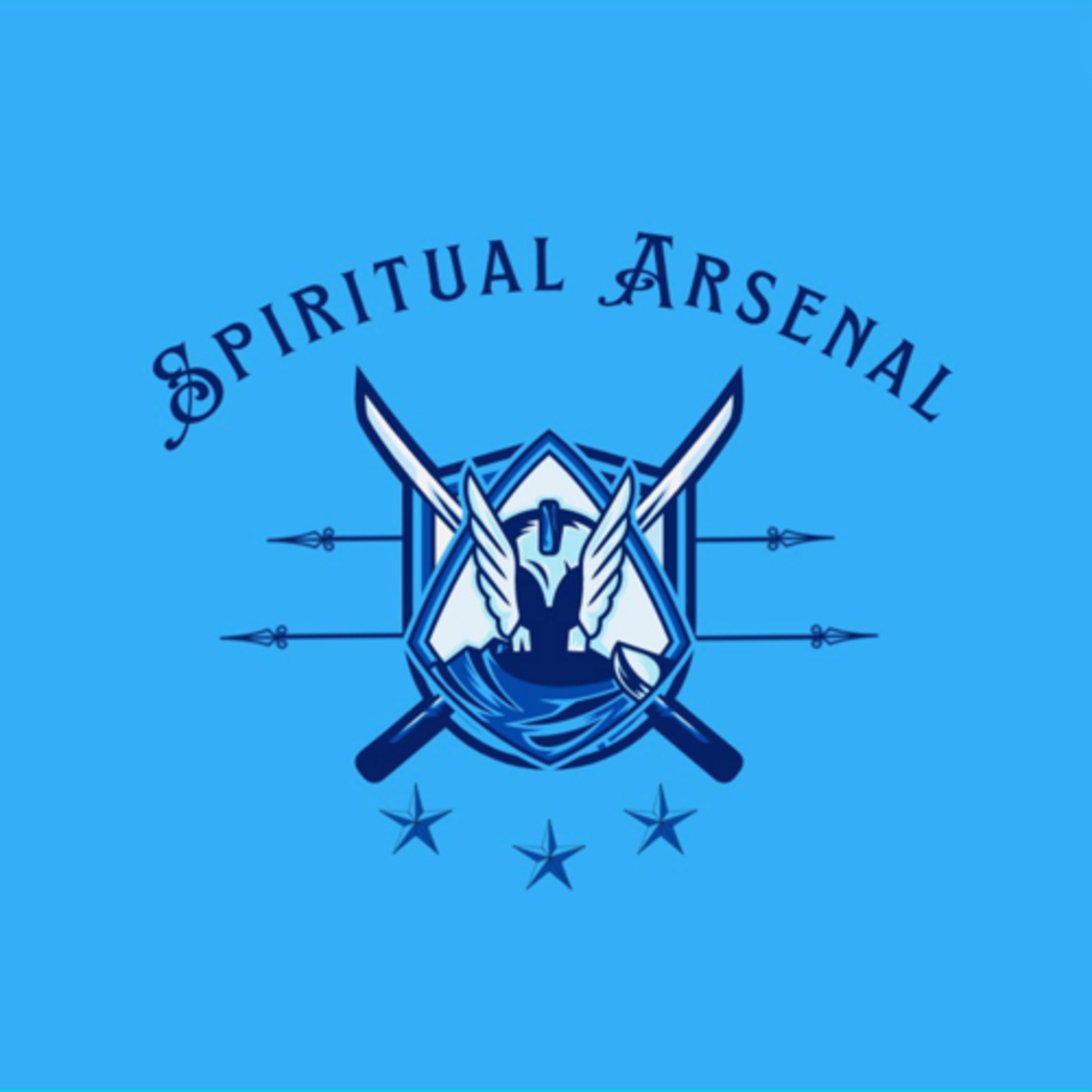 Spiritual Arsenal
