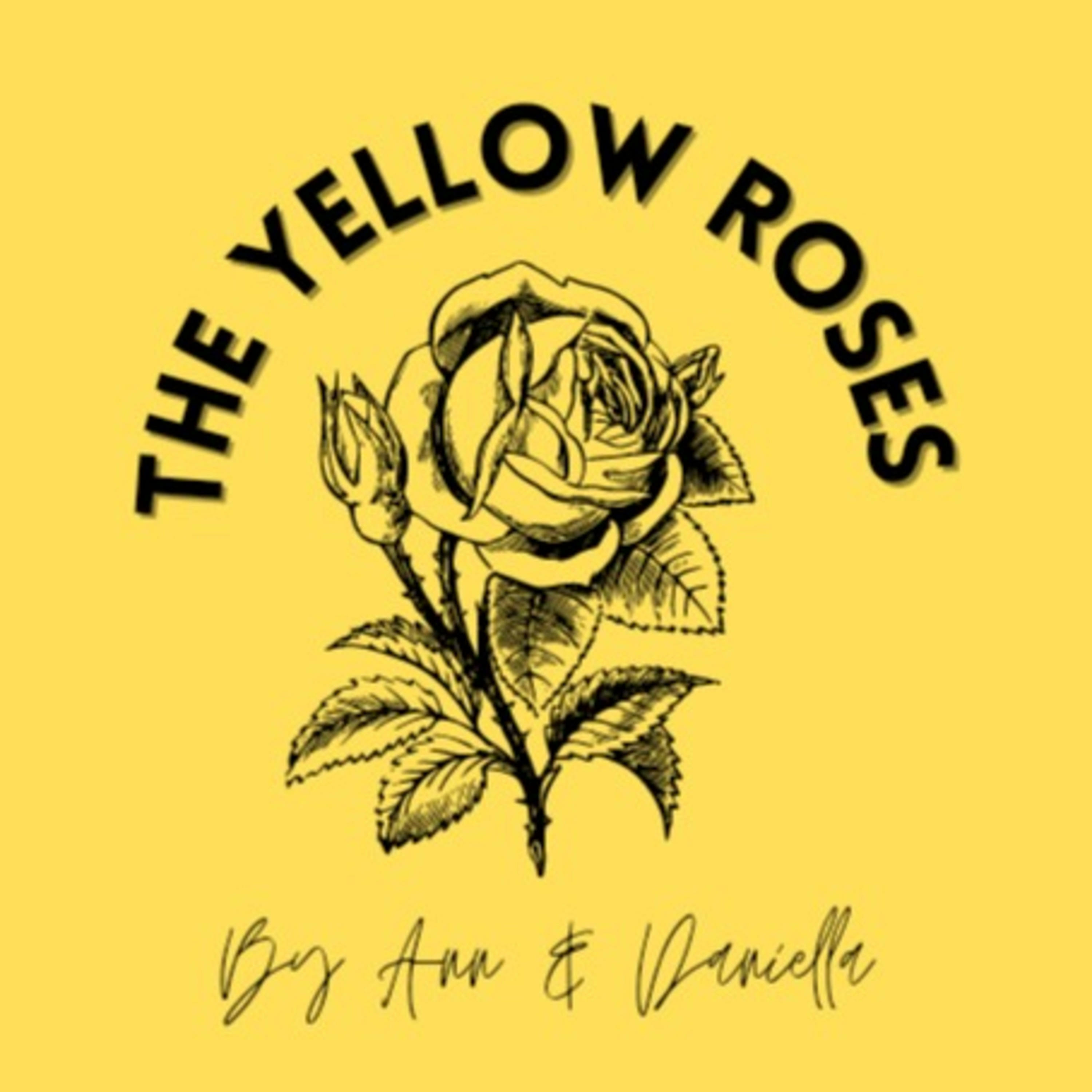 Yellow Roses