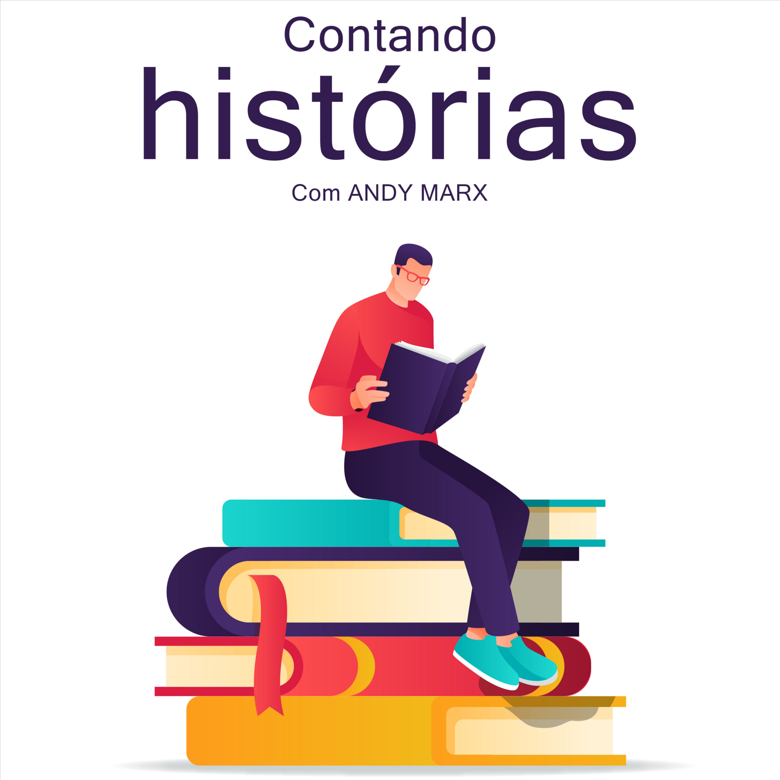 Contando histórias