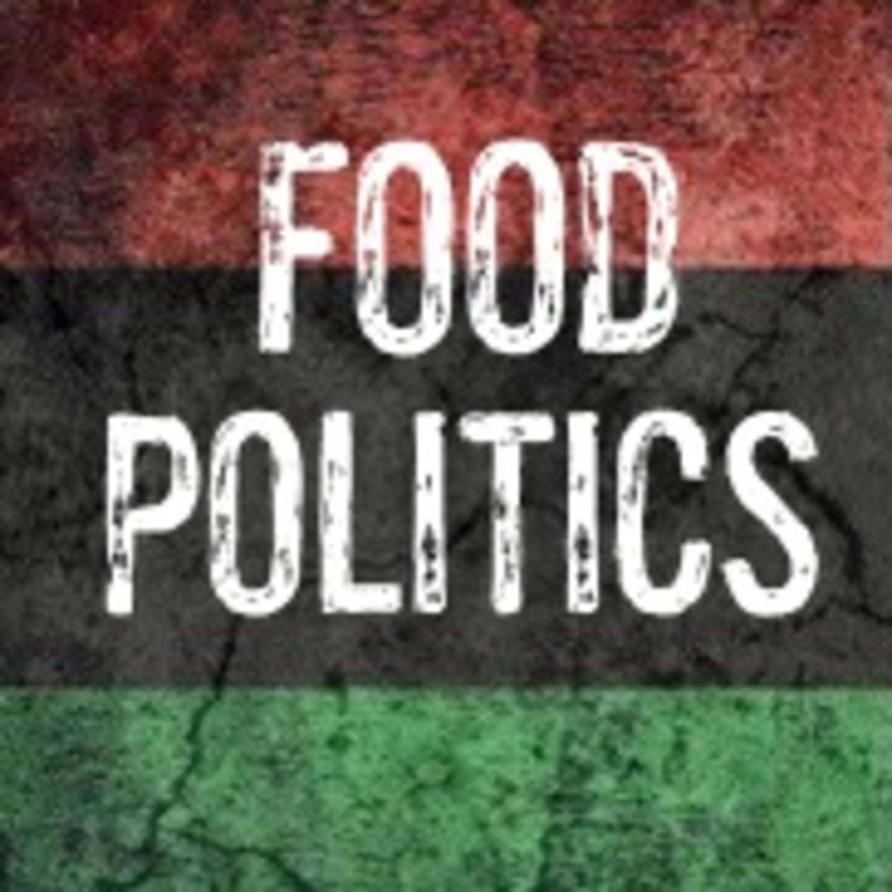 Food Politics 