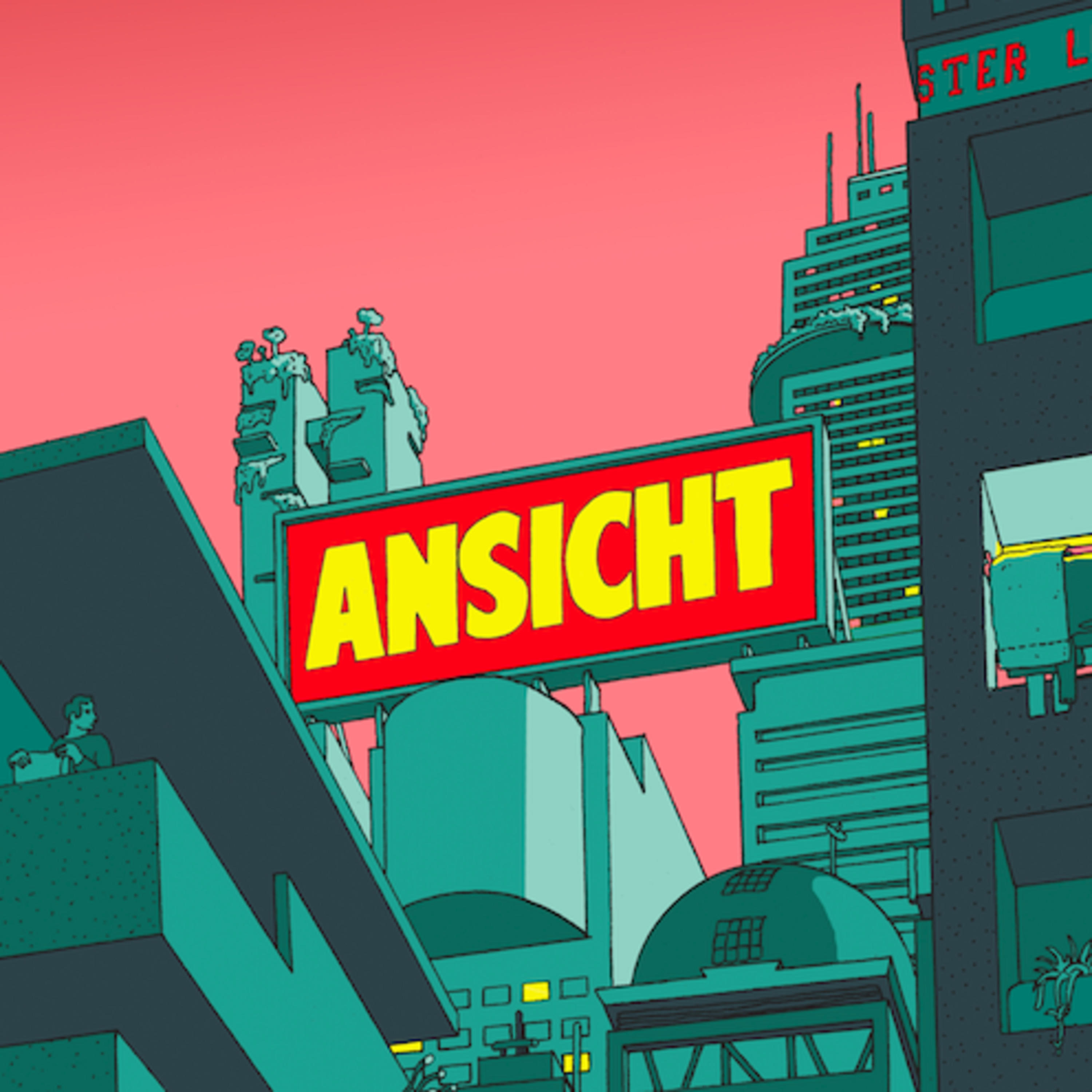 Podcast Ansicht