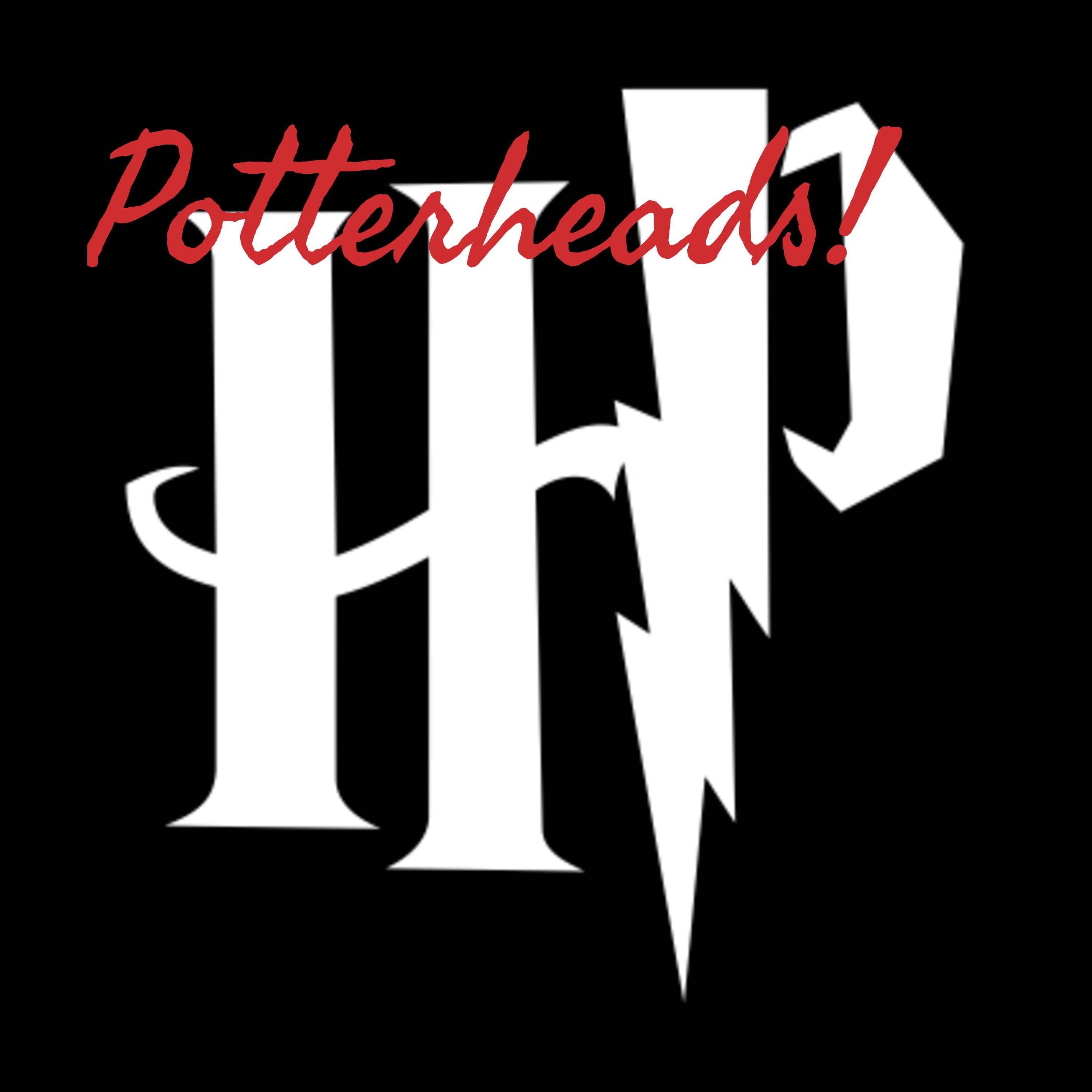 Potterheads!