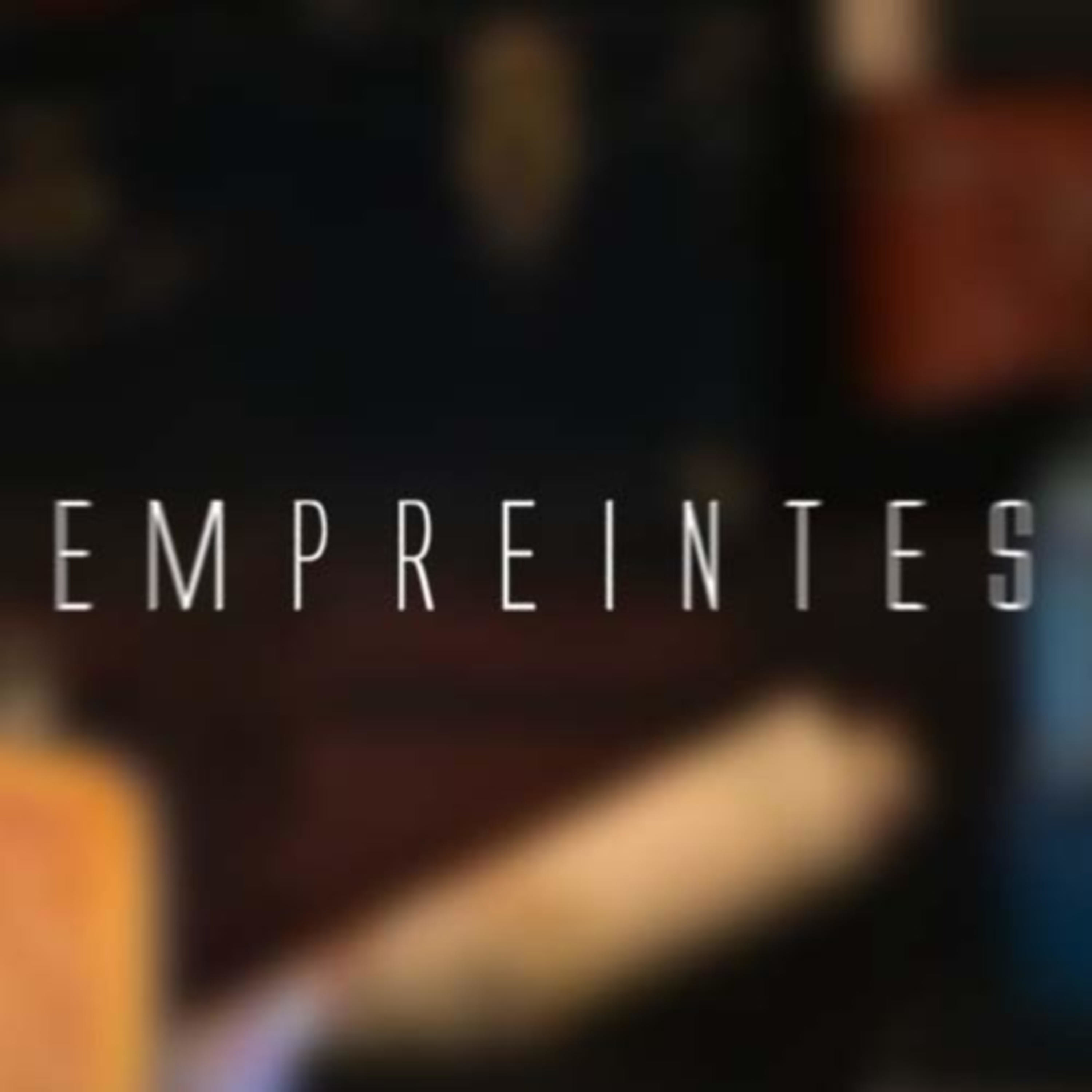 Empreintes