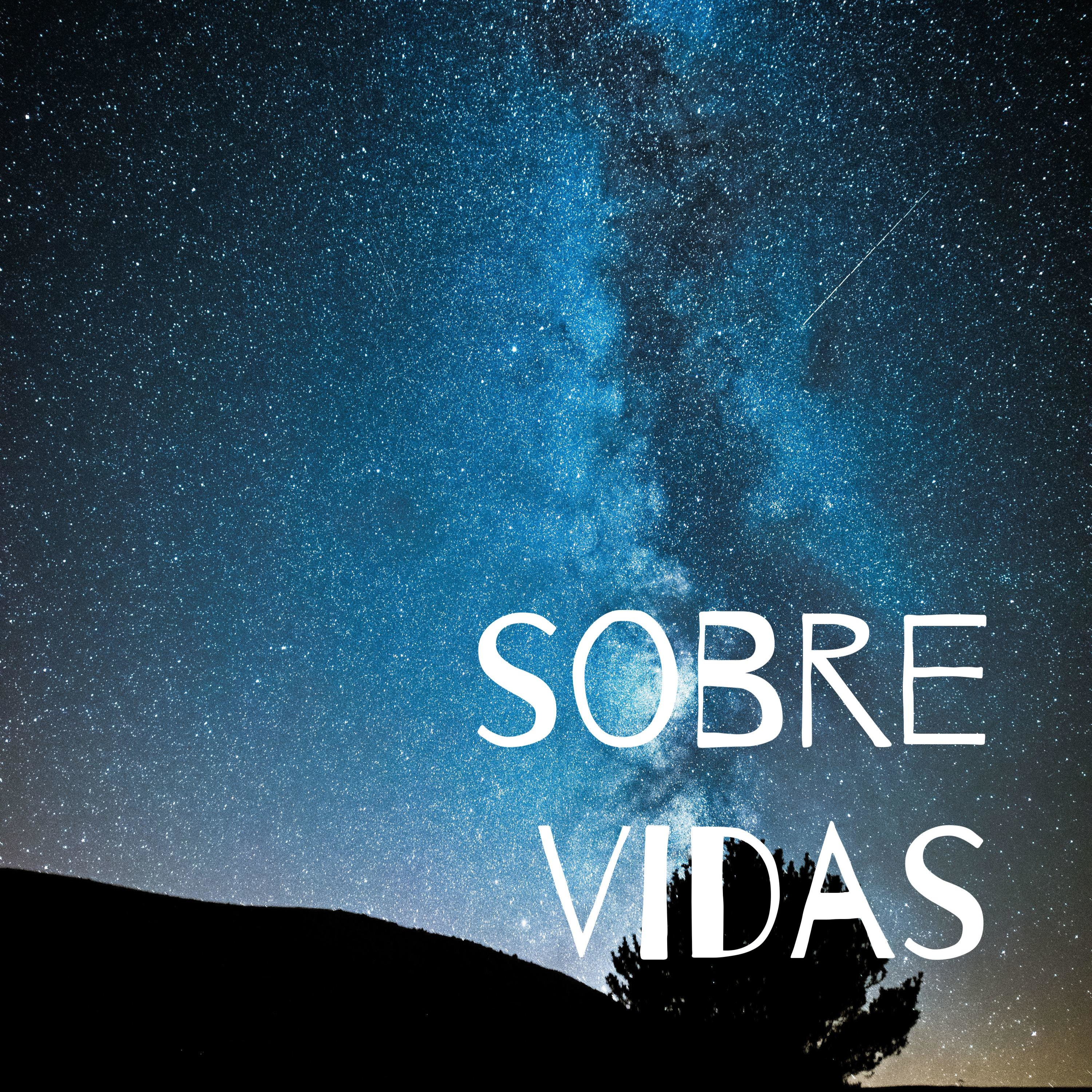 sobre vidas podcast artwork