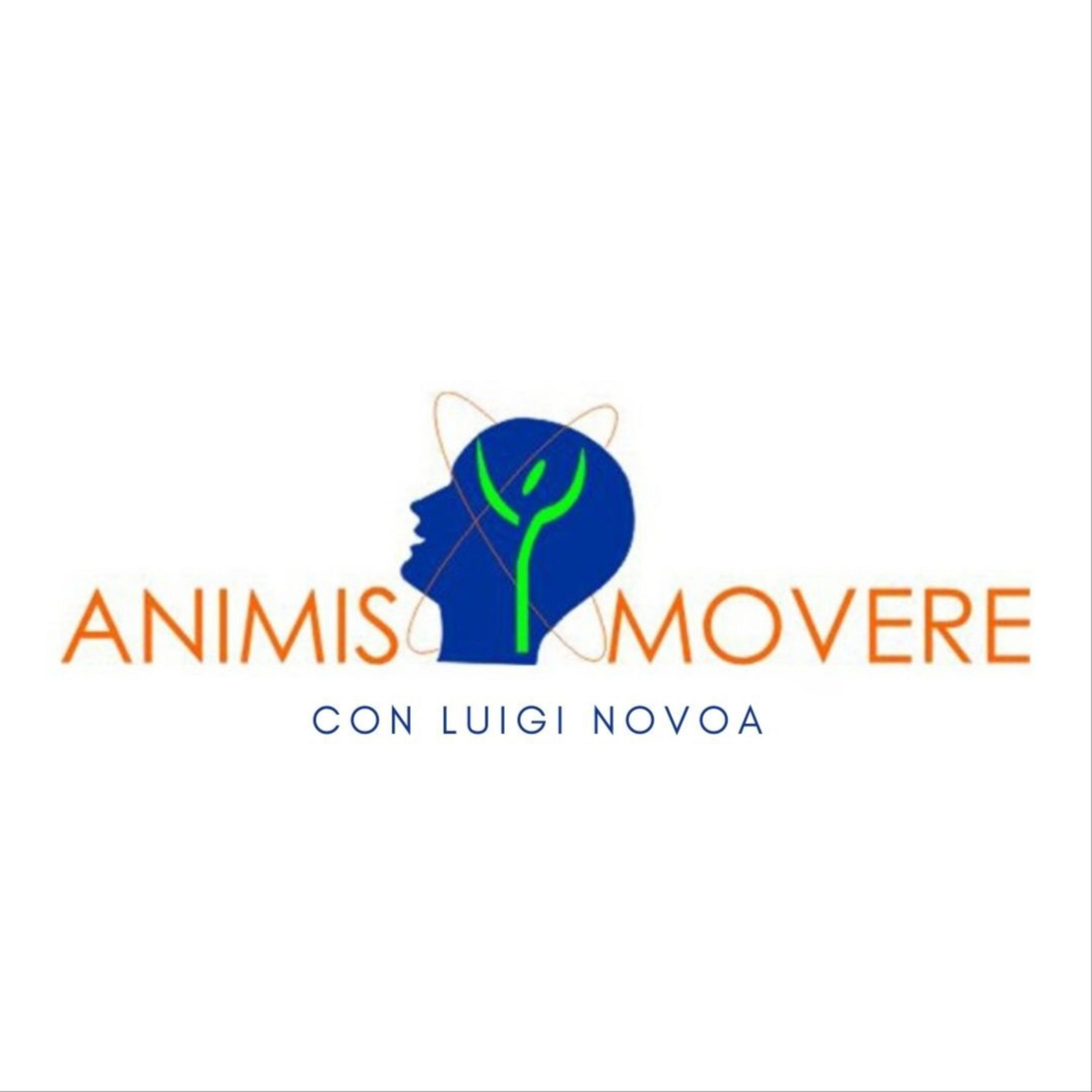 Animis Movere podcast artwork