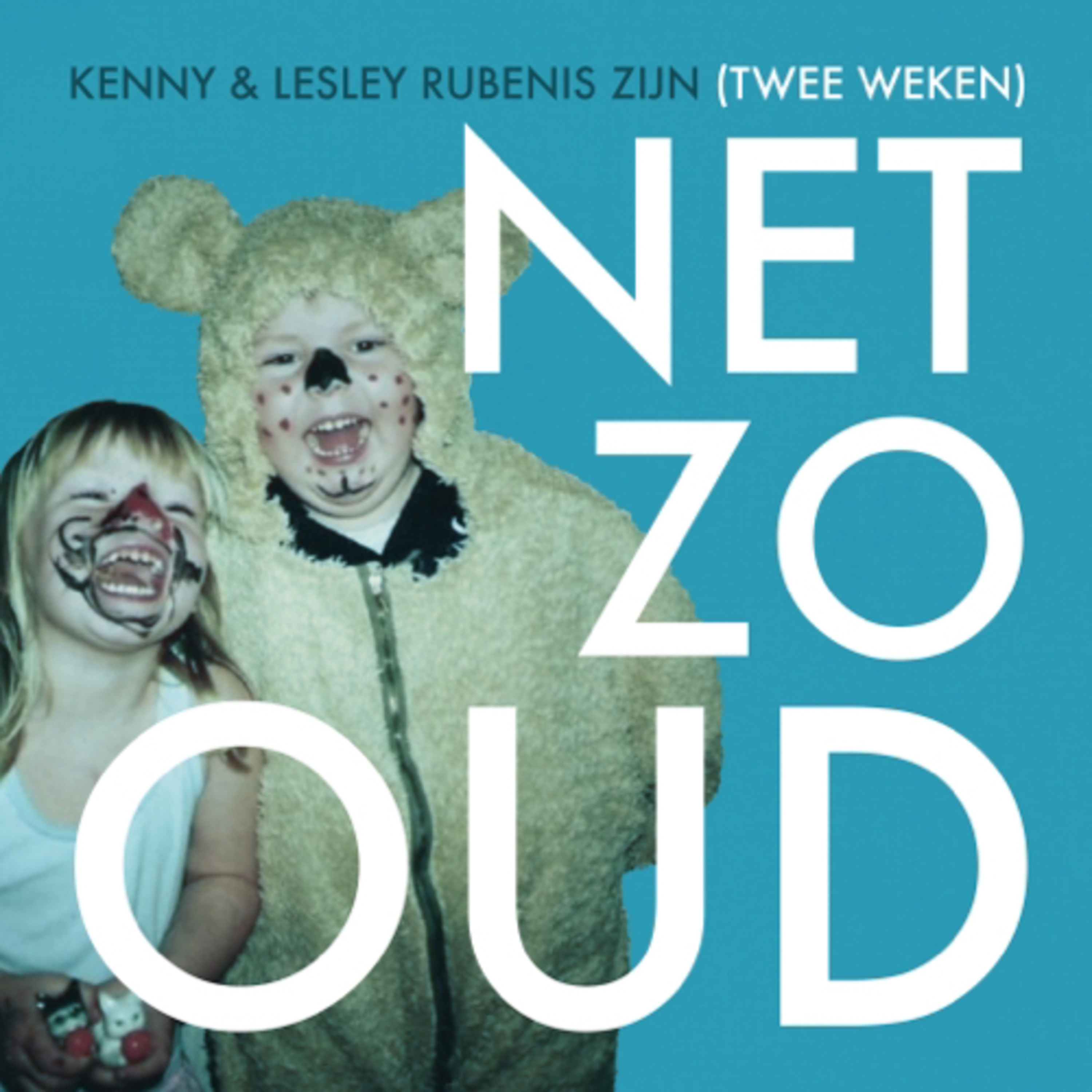 Twee Weken Net Zo Oud