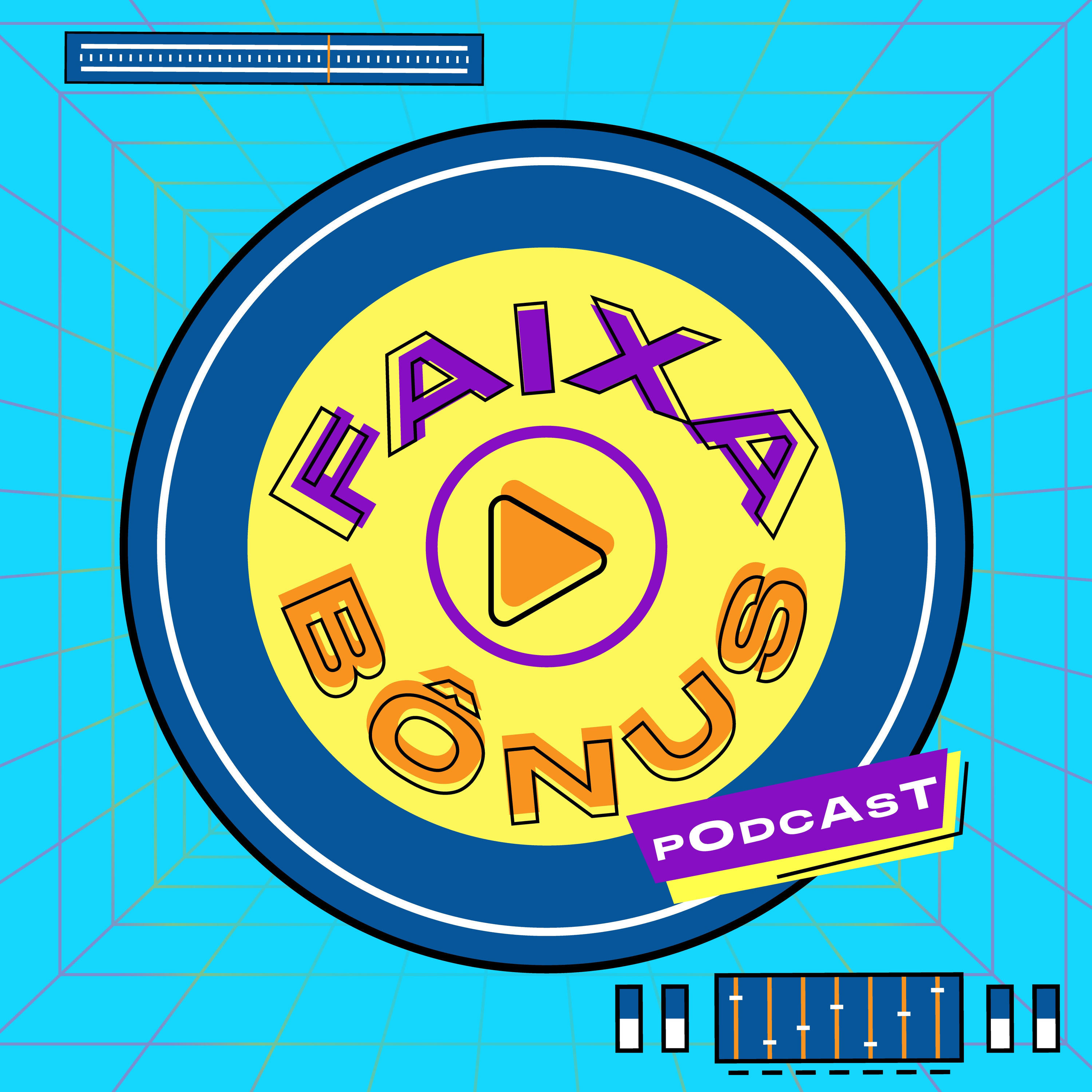 FAIXA BÔNUS #10 - Jambu