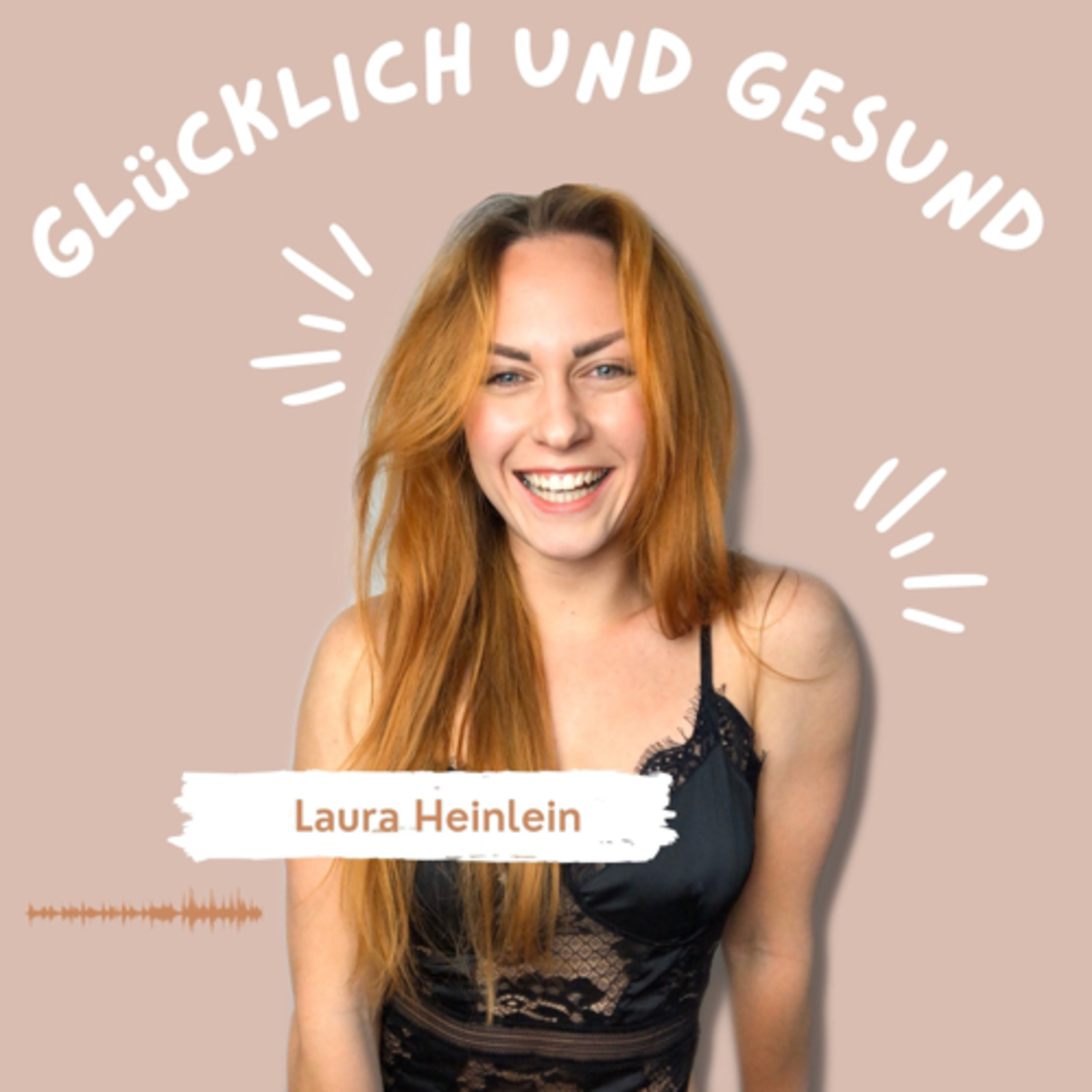 glücklich und gesund