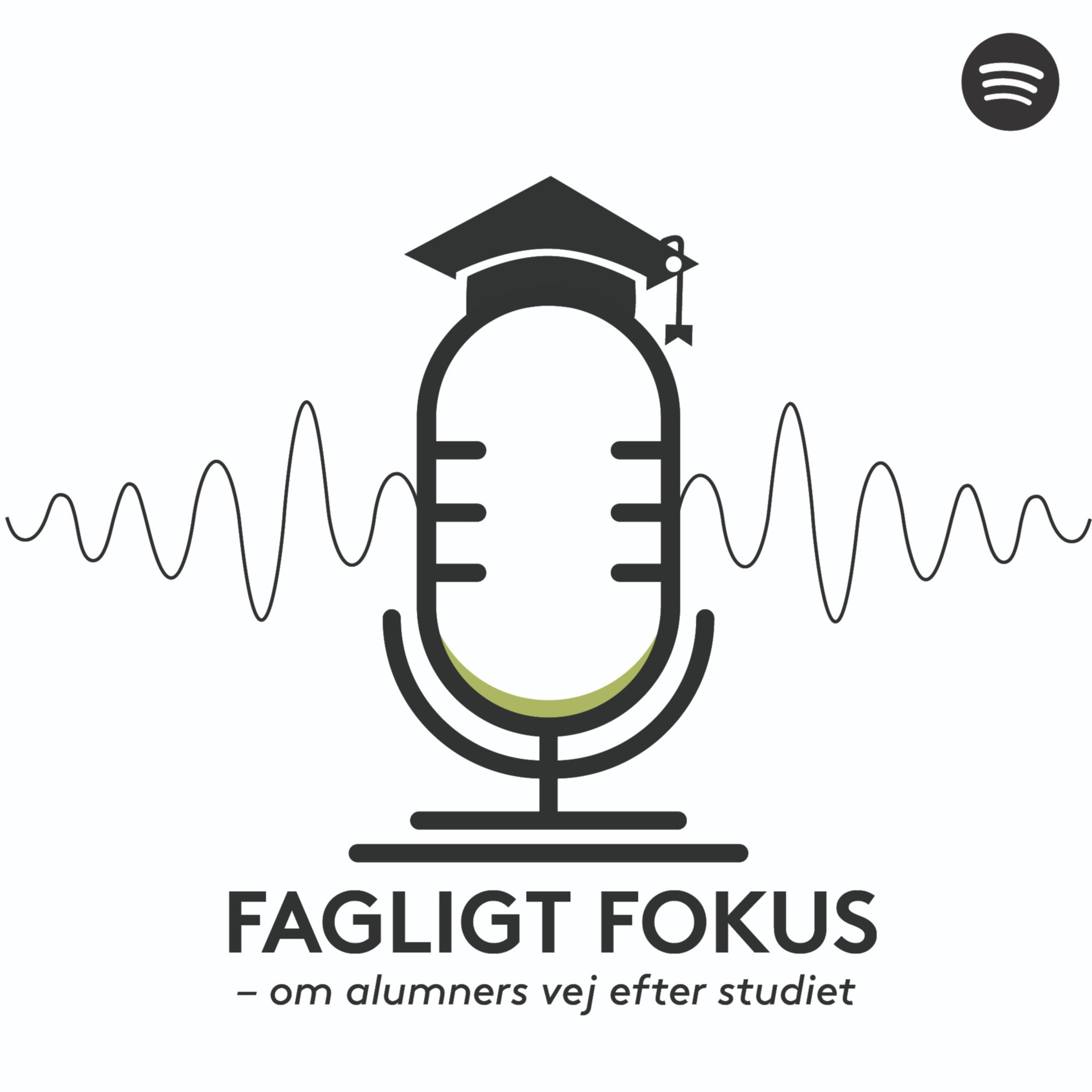 Fagligt Fokus af Institut for Design og Kommunikation - SDU