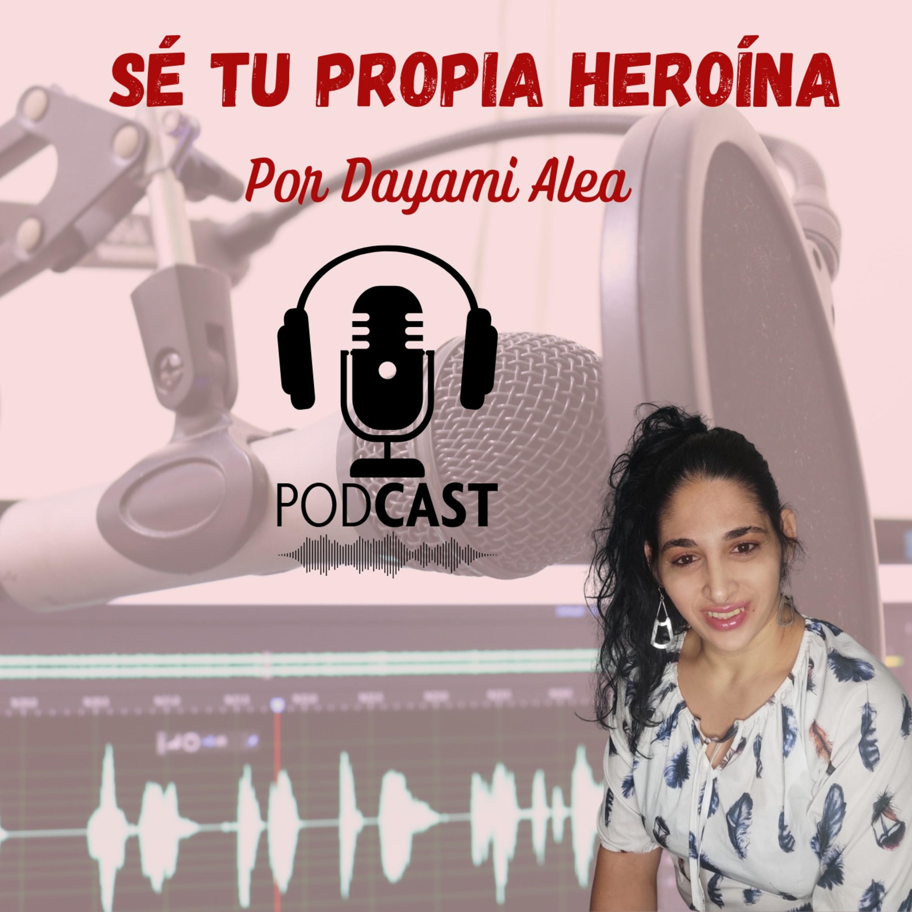 Sé tu propia Heroína