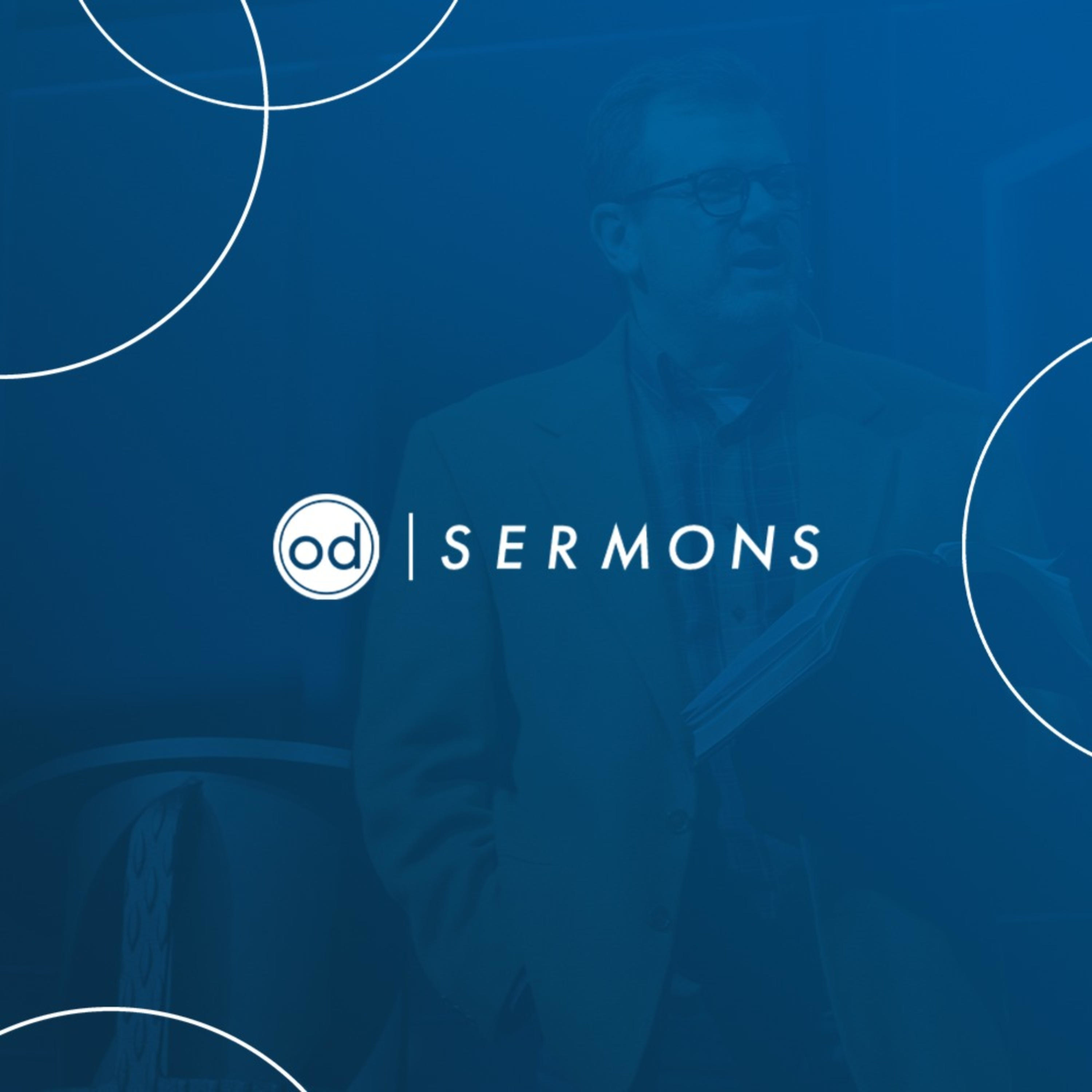 Open Door Church | Sermons