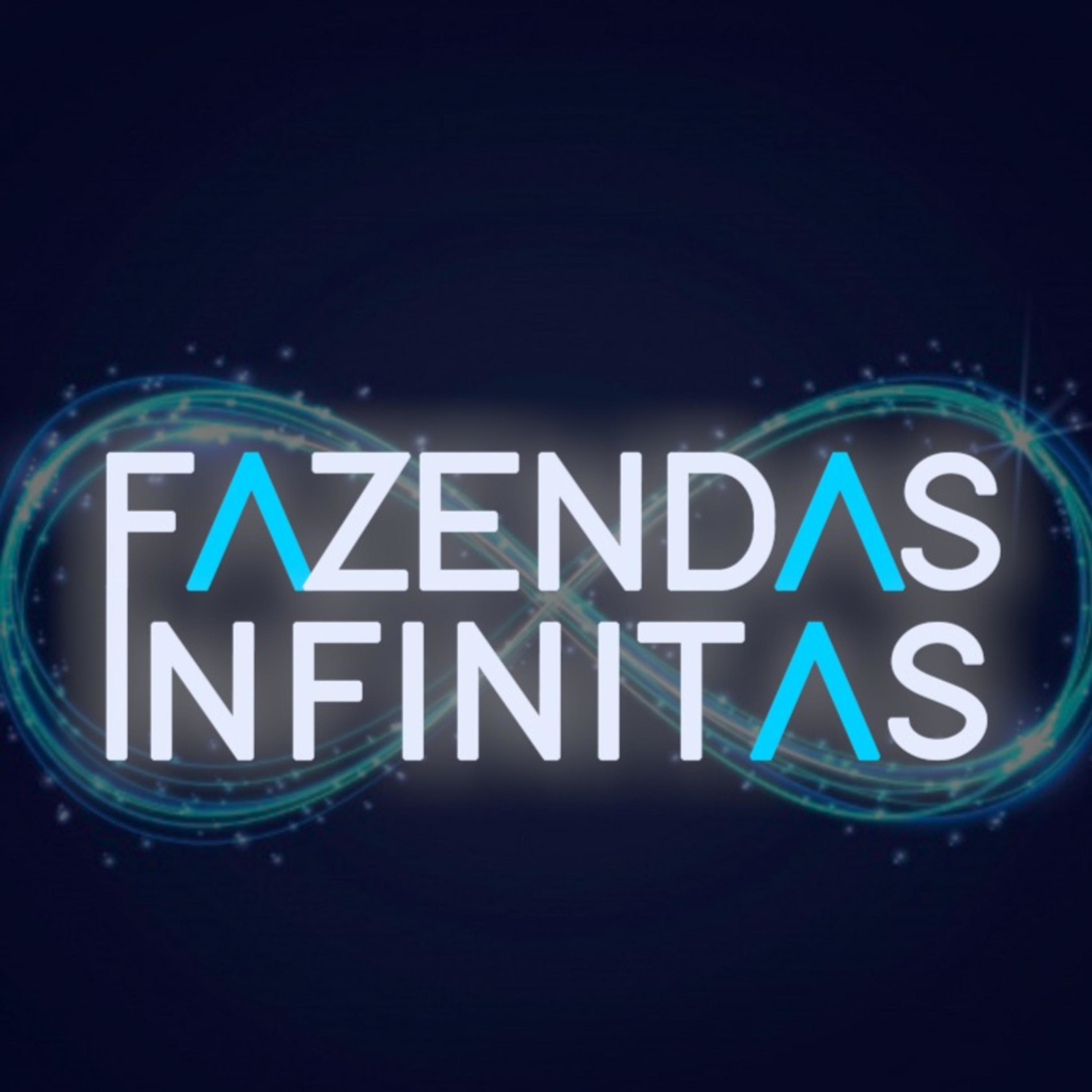 TRATTOCAST - FAZENDAS INFINITAS podcast artwork
