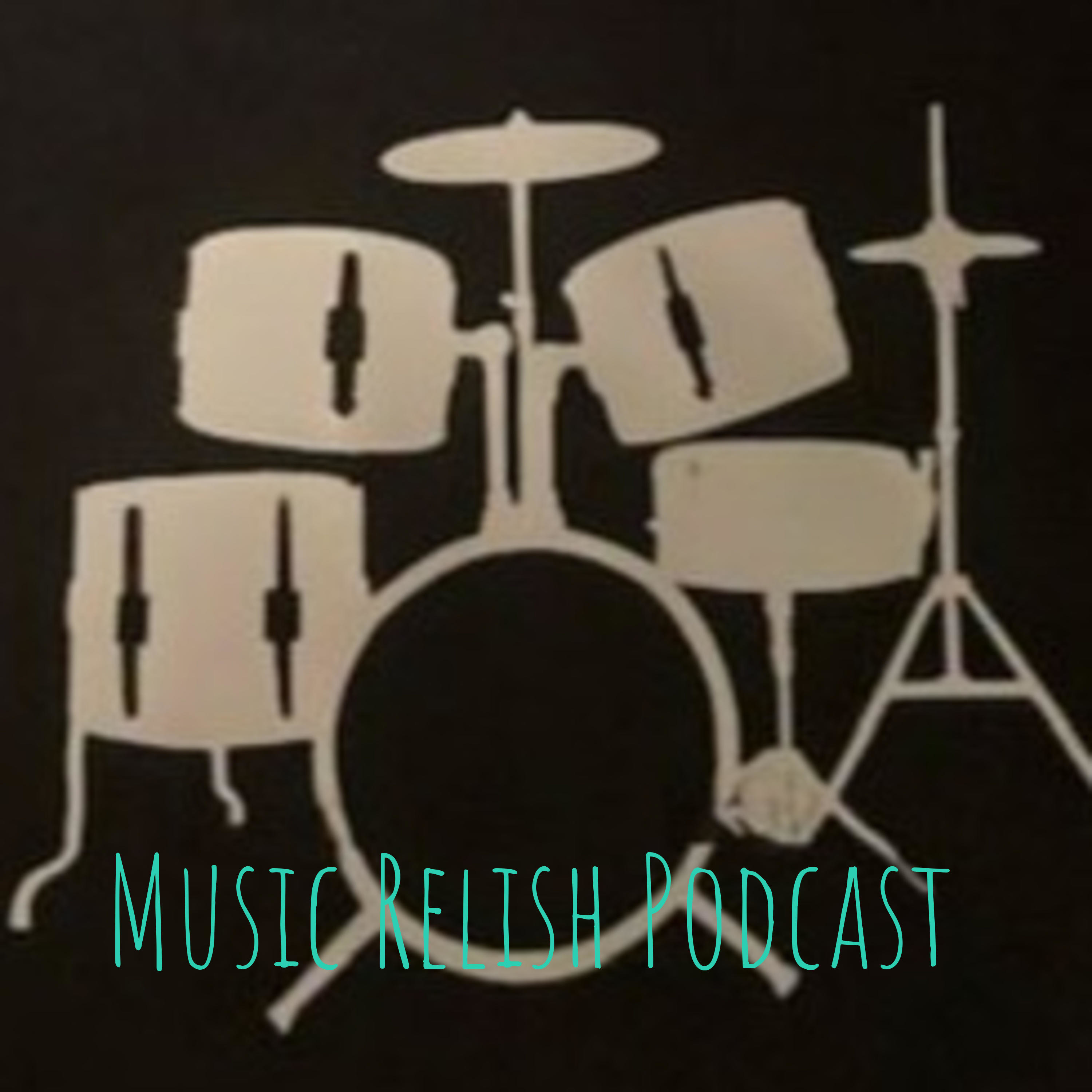 The Music Relish Show