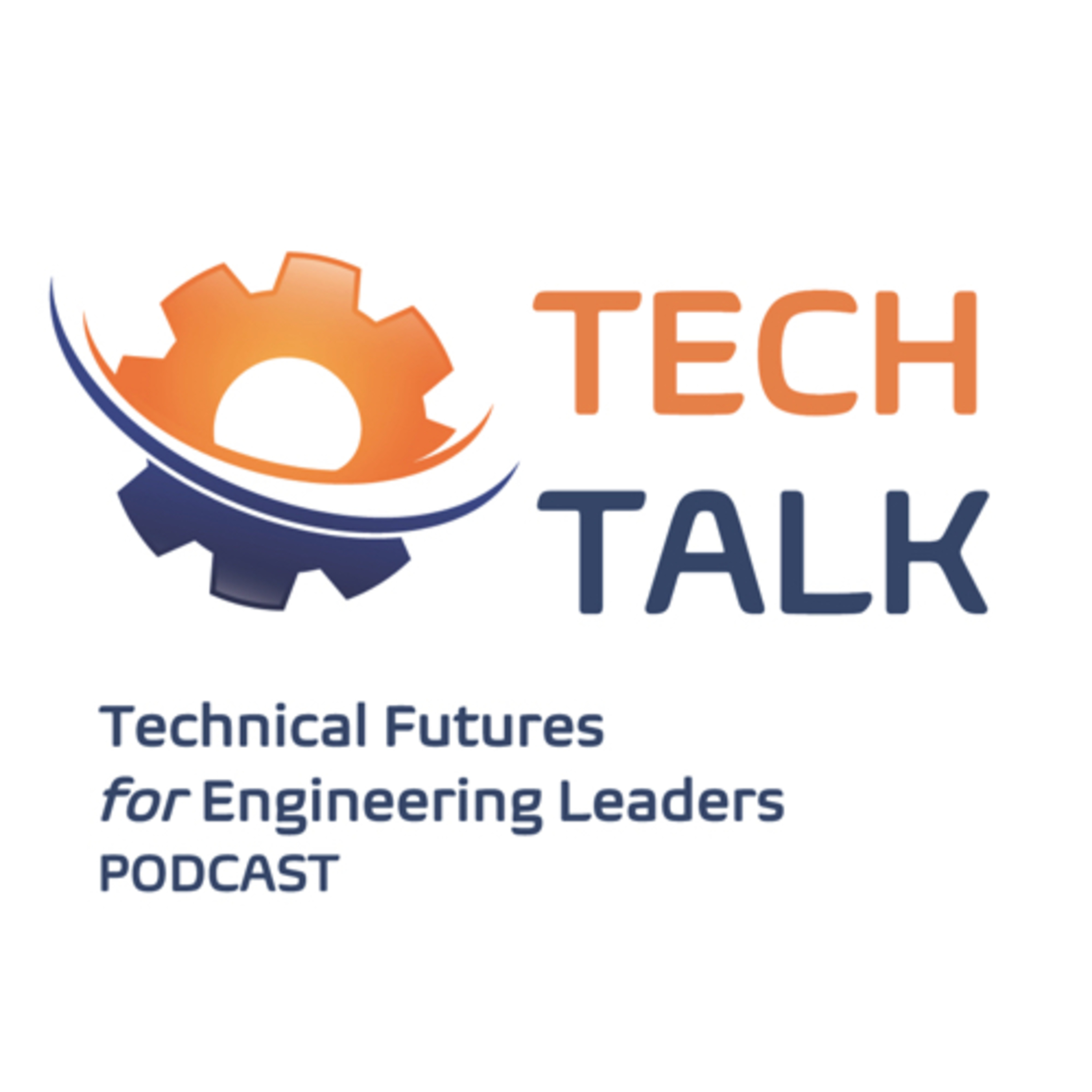 TechTalk with Chris McKinney podcast artwork