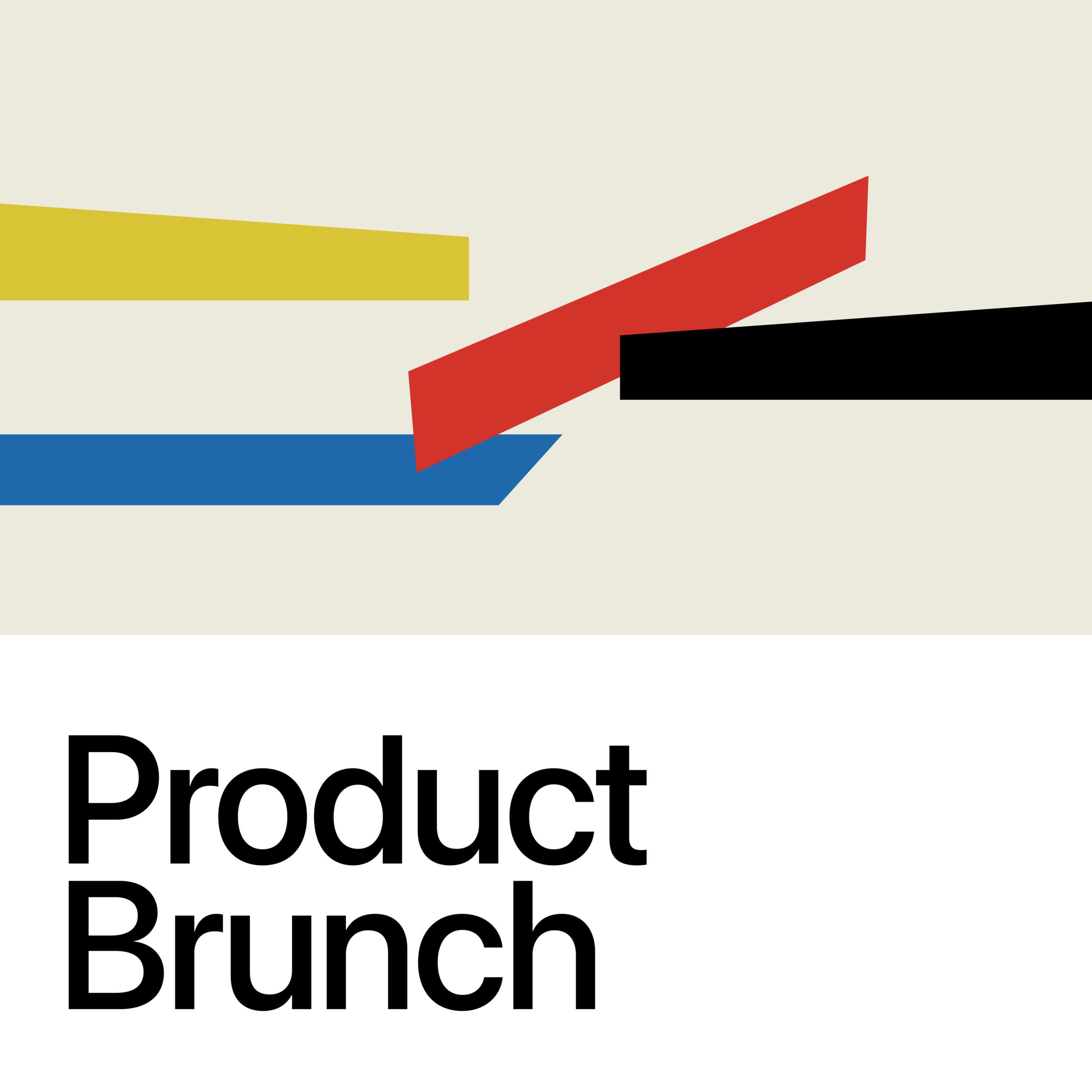 Product Brunch cover