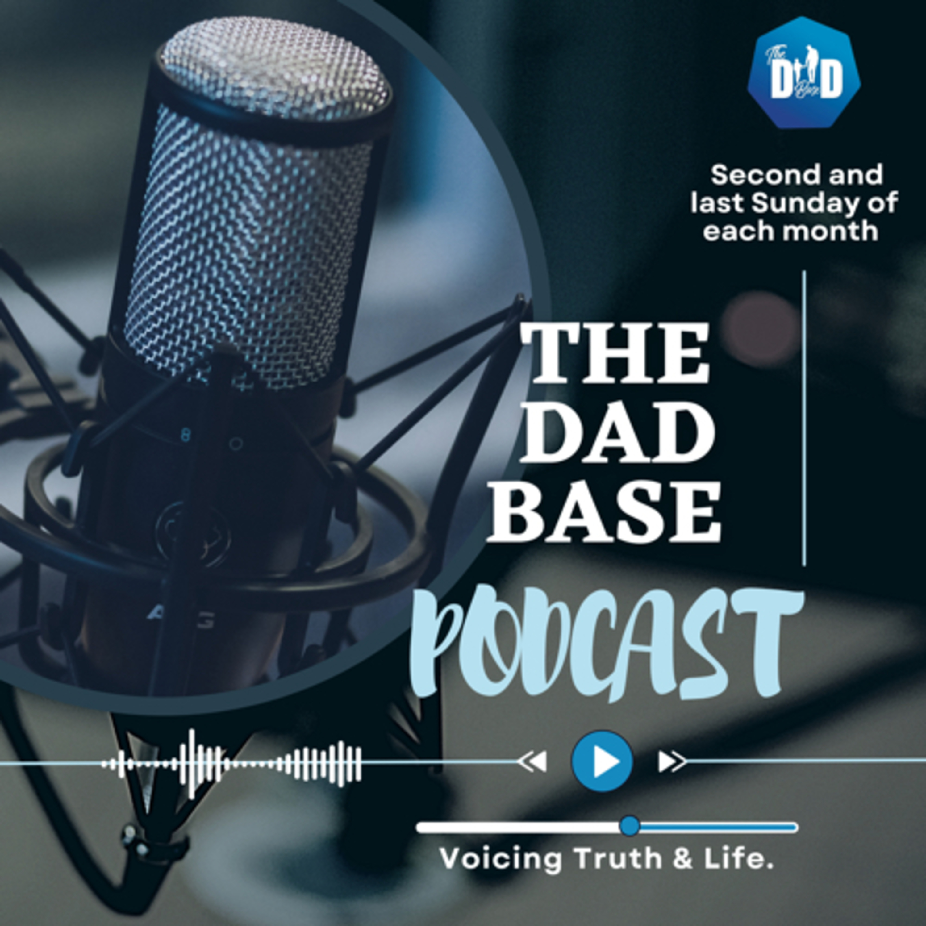 The DAD Base Podcast 