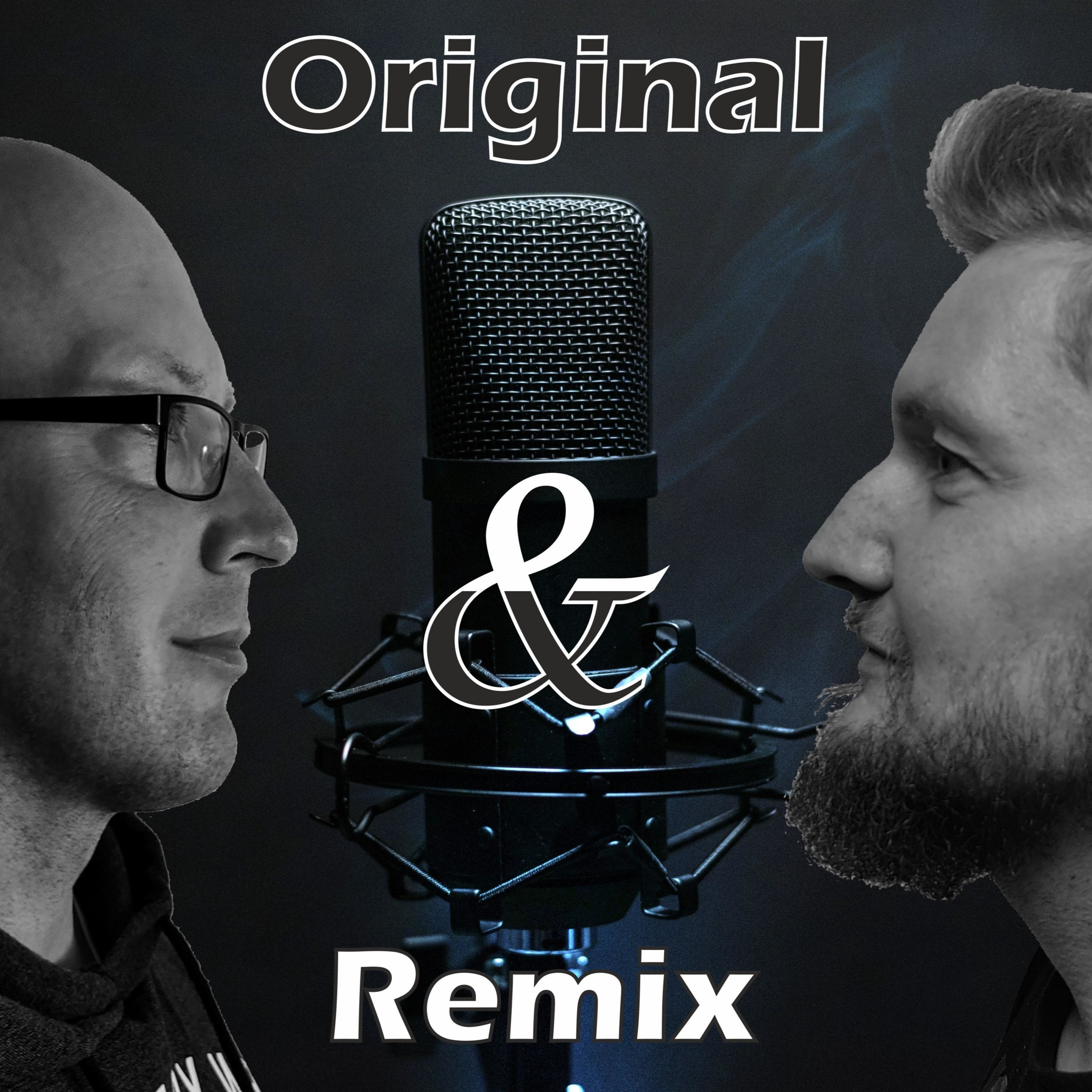 Folge 45 - Ein Happy End mit dem Imperator episode artwork