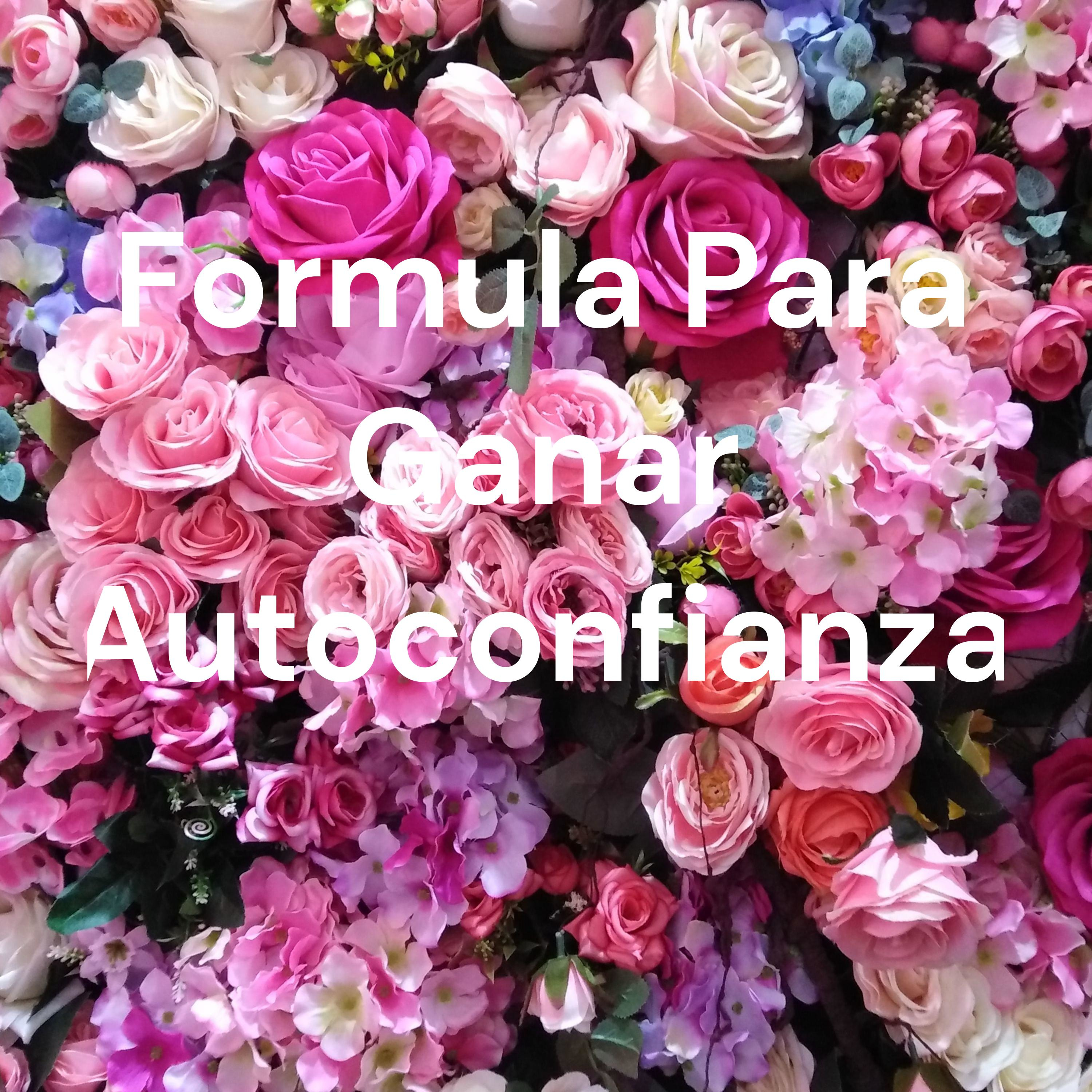 Formula Para Ganar Autoconfianza 
