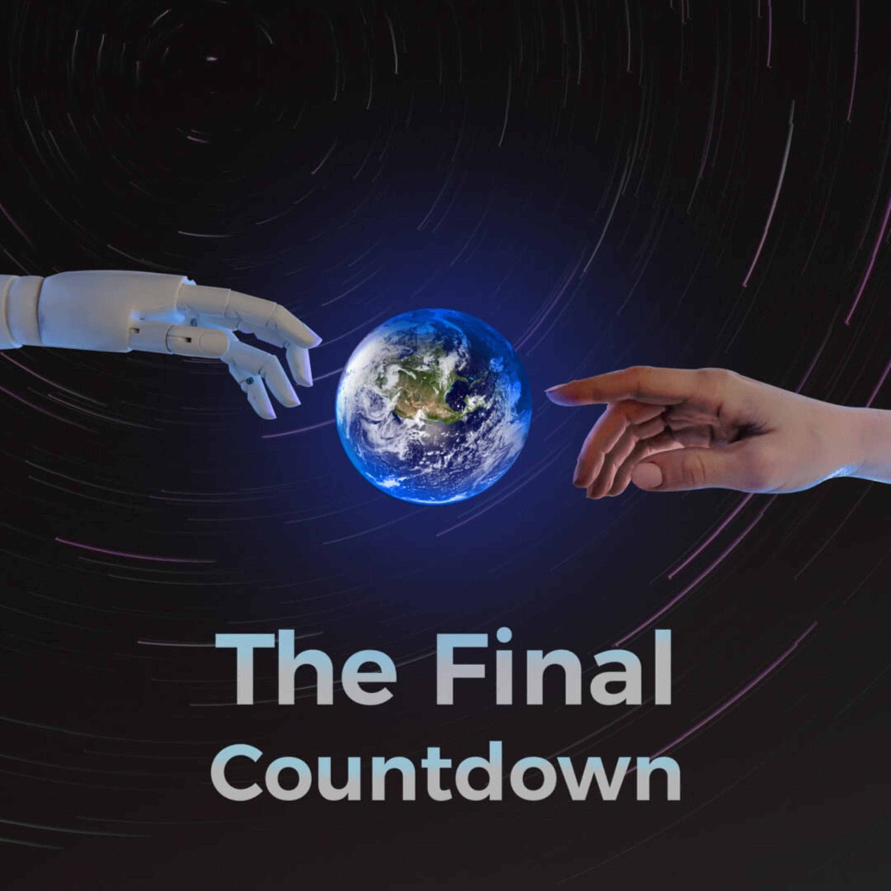The Final Countdown