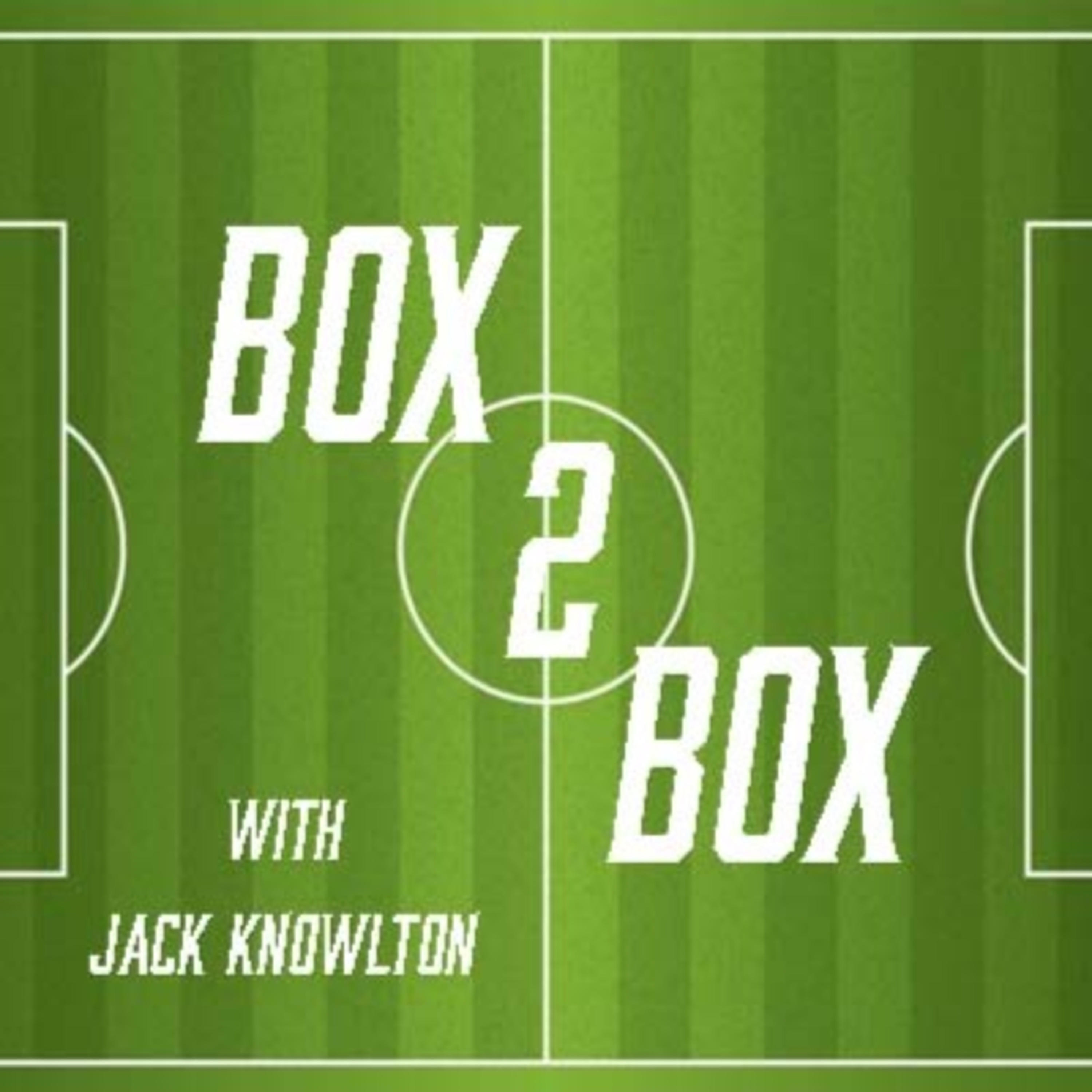 Box2Box