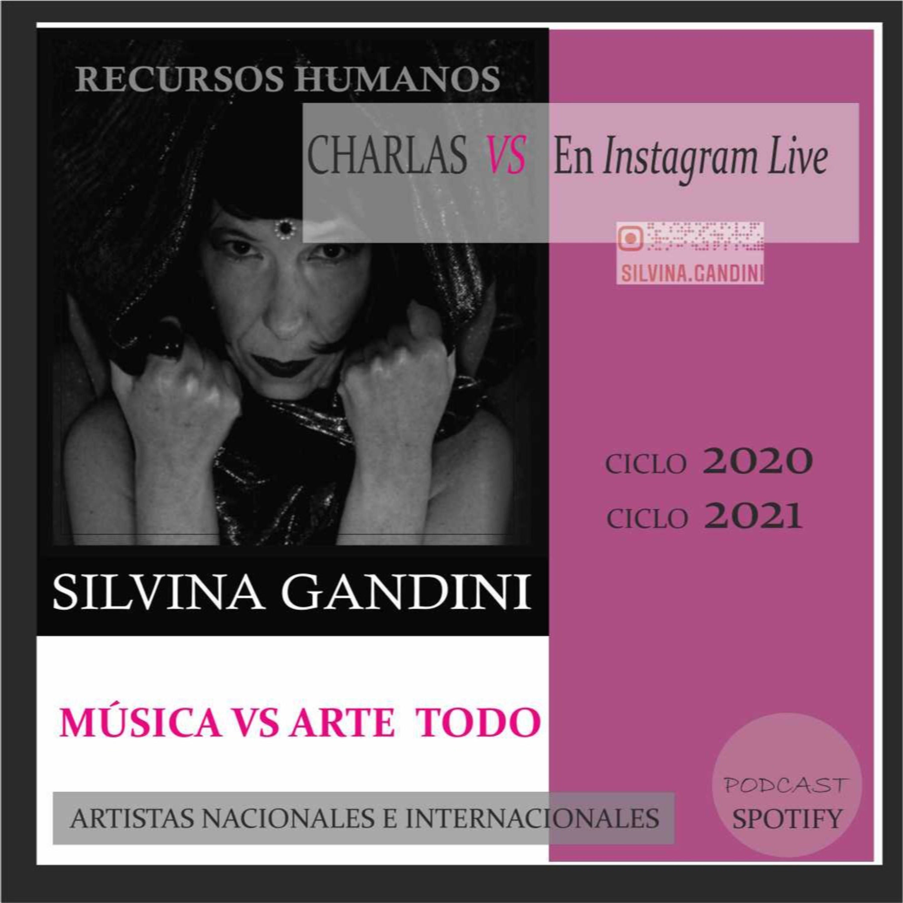 RECURSOS HUMANOS CHARLAS VS