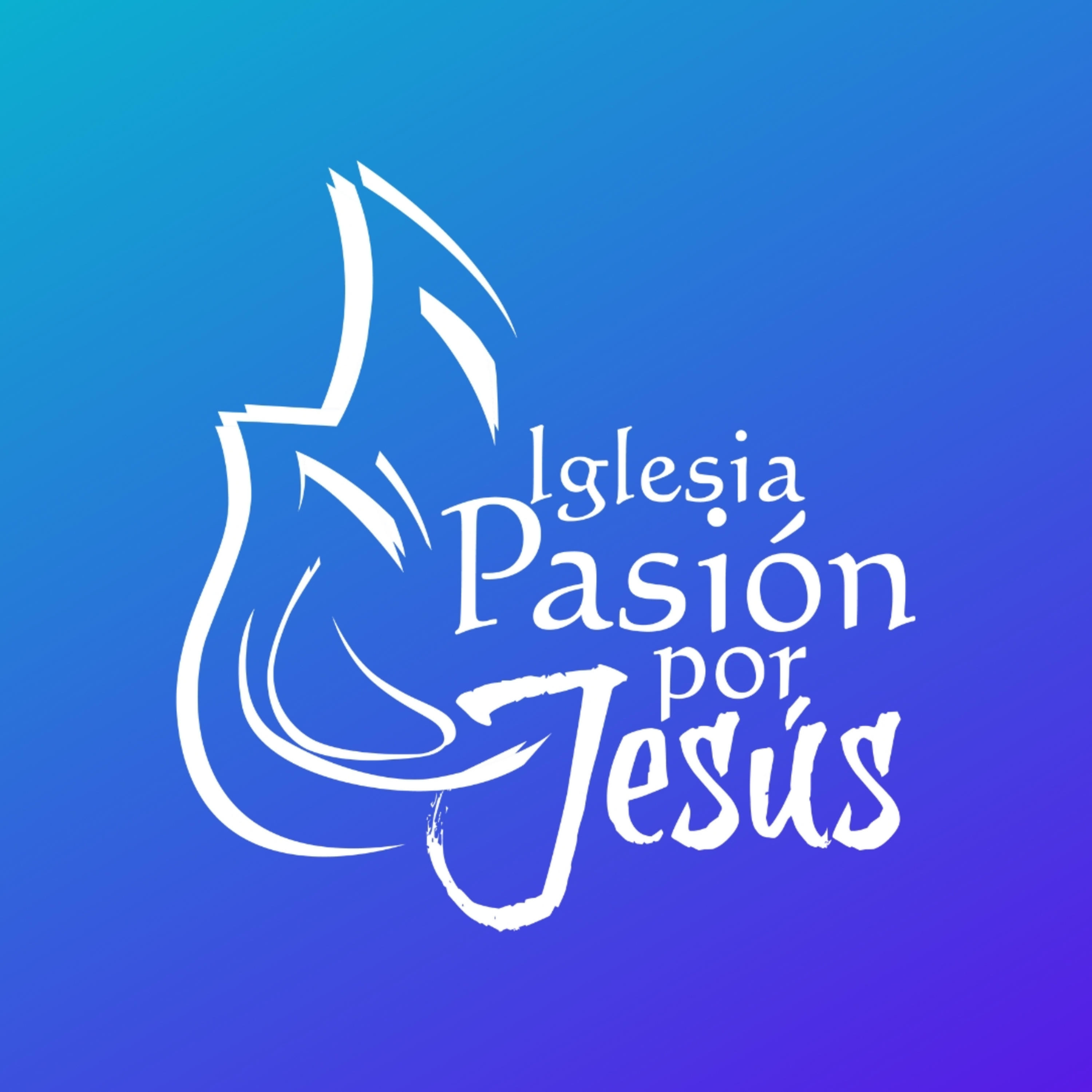 IGLESIA PASIÓN POR JESÚS