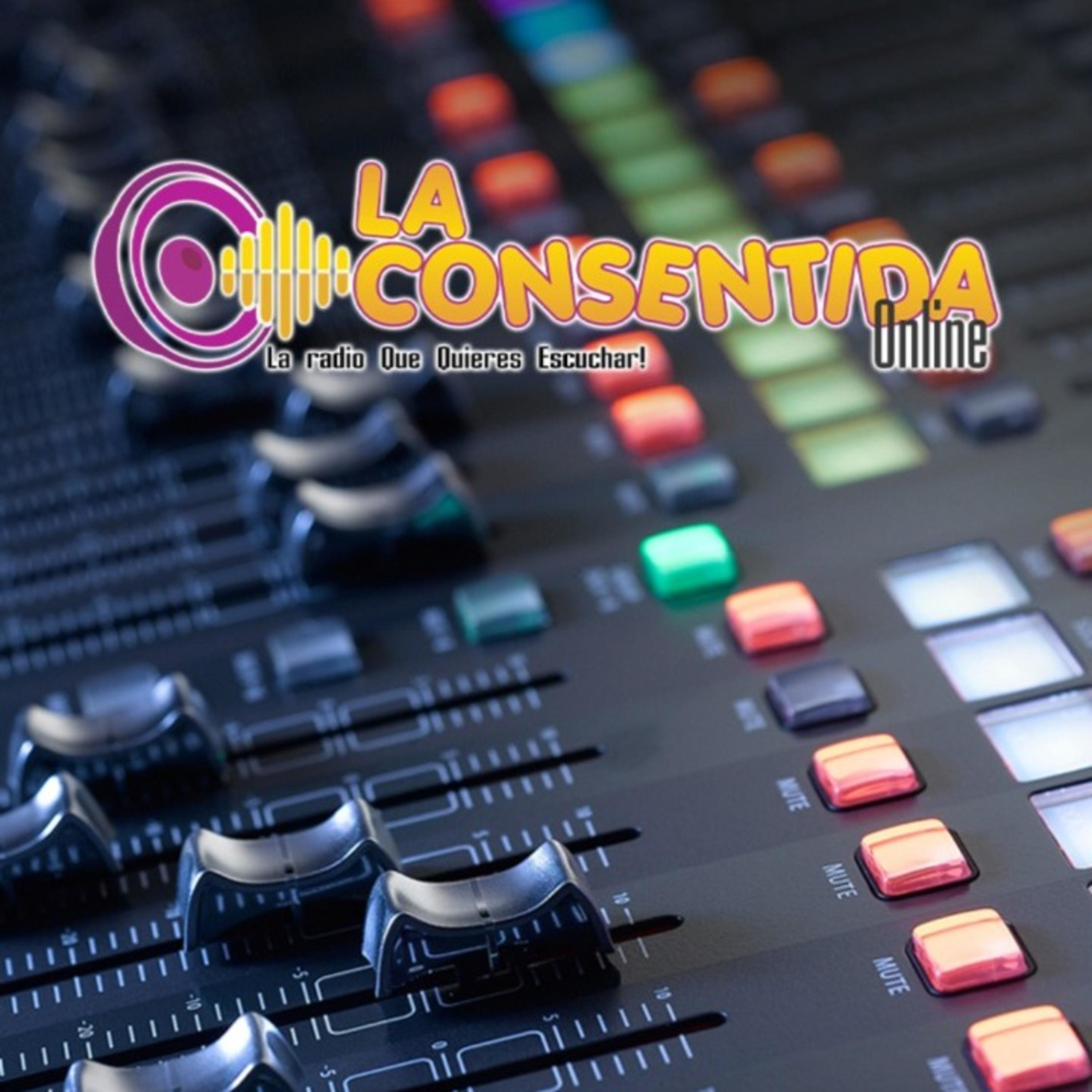 La Consentida Stereo