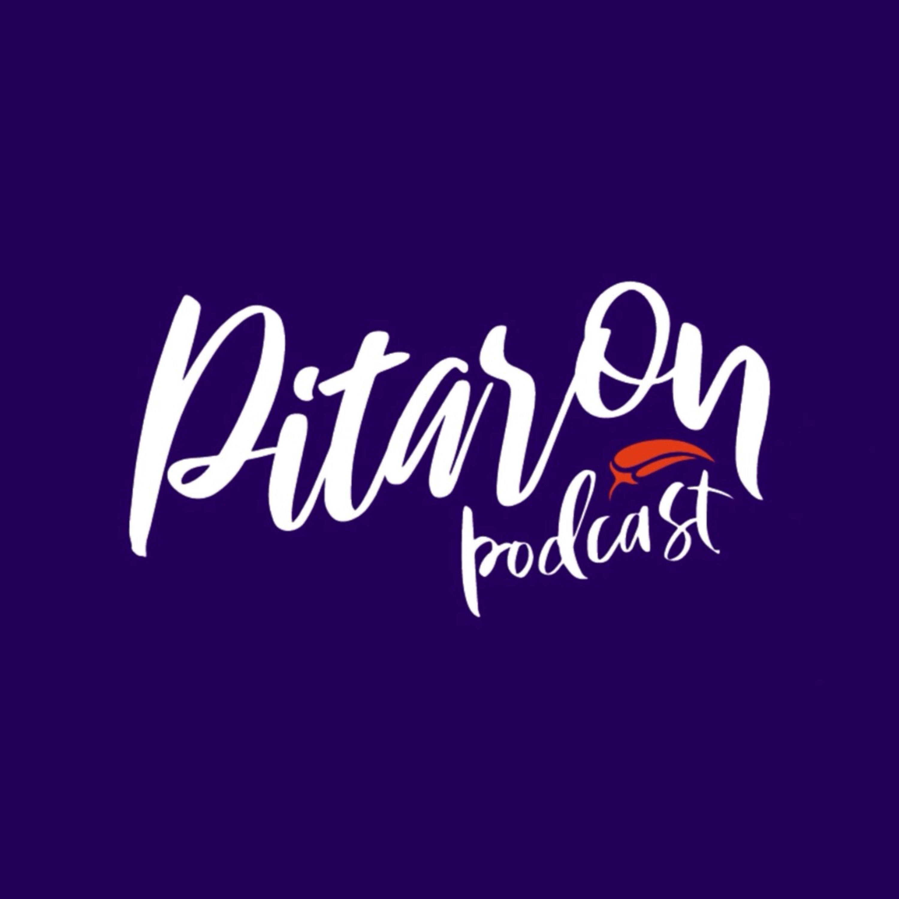Pitaron Podcast