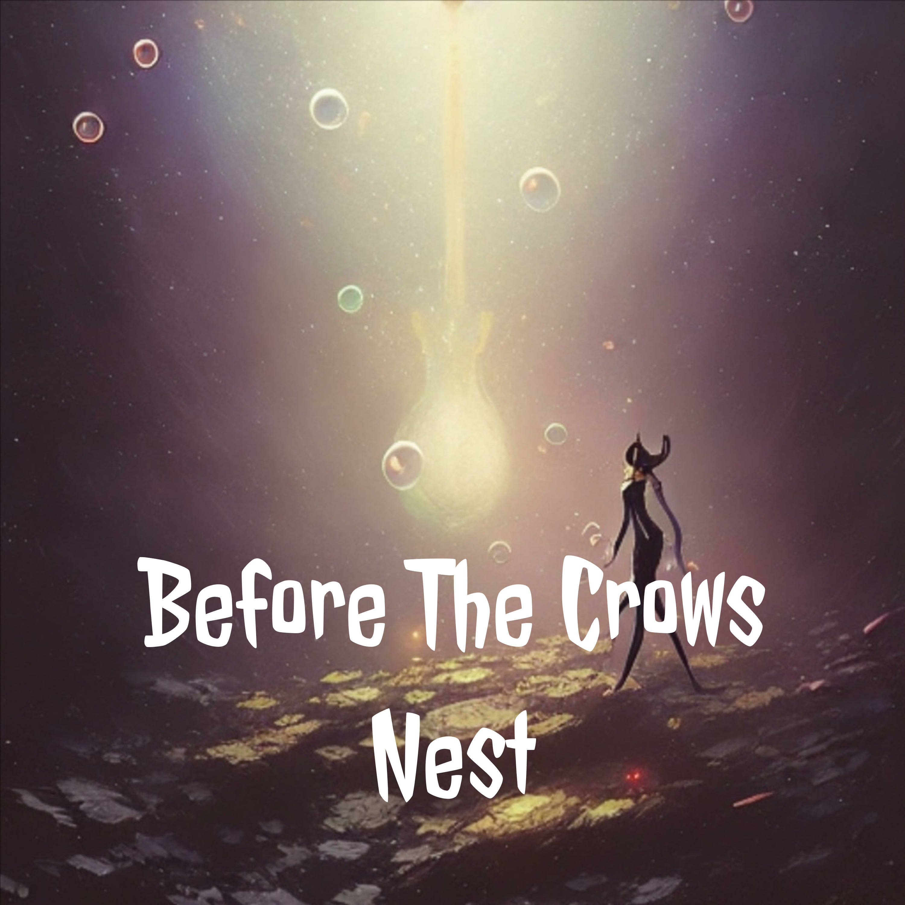 Before The Crows Nest podcast artwork