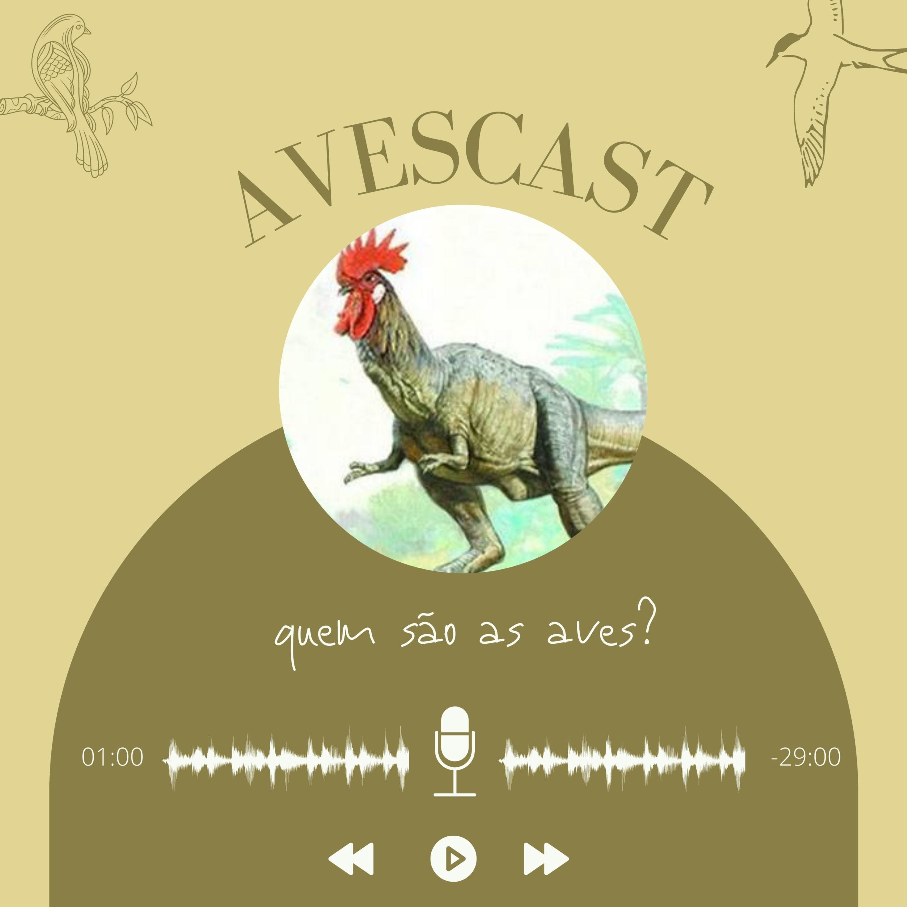 Avescast