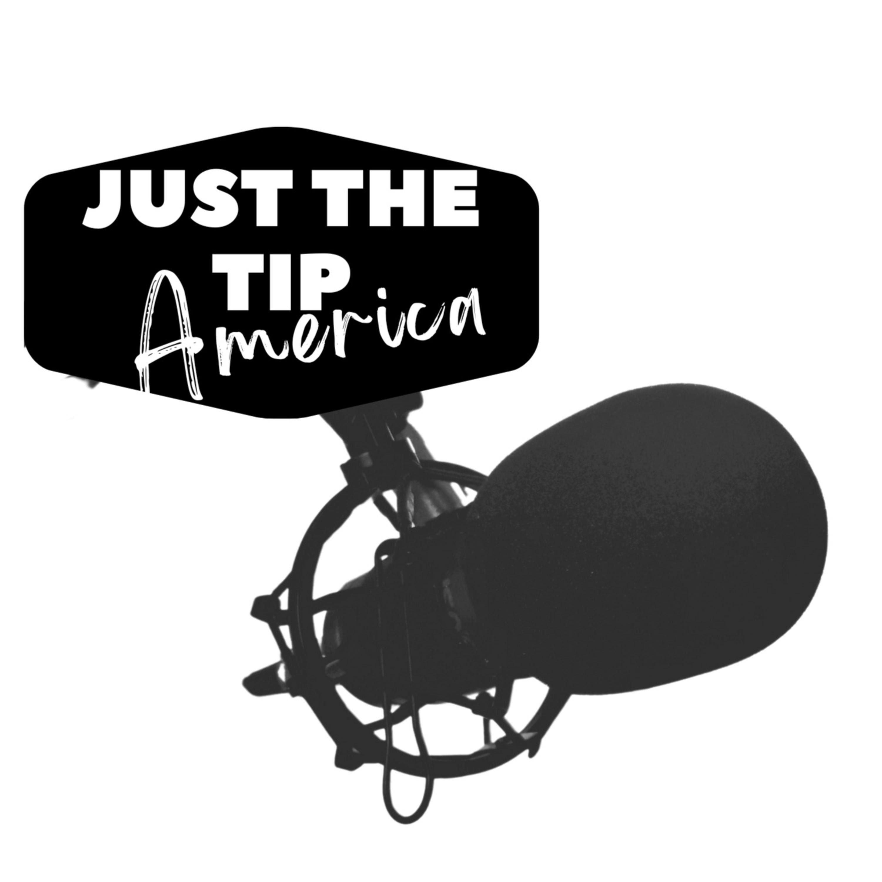 Just the Tip America