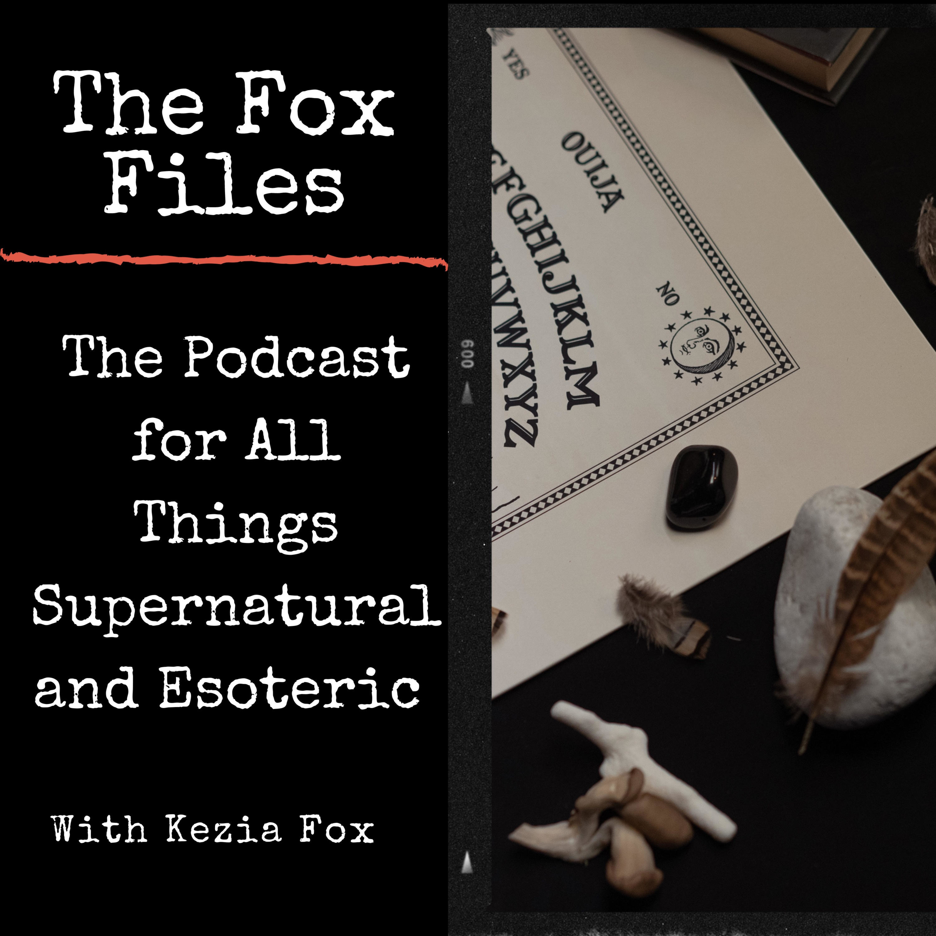 The Fox Files The Fox Files