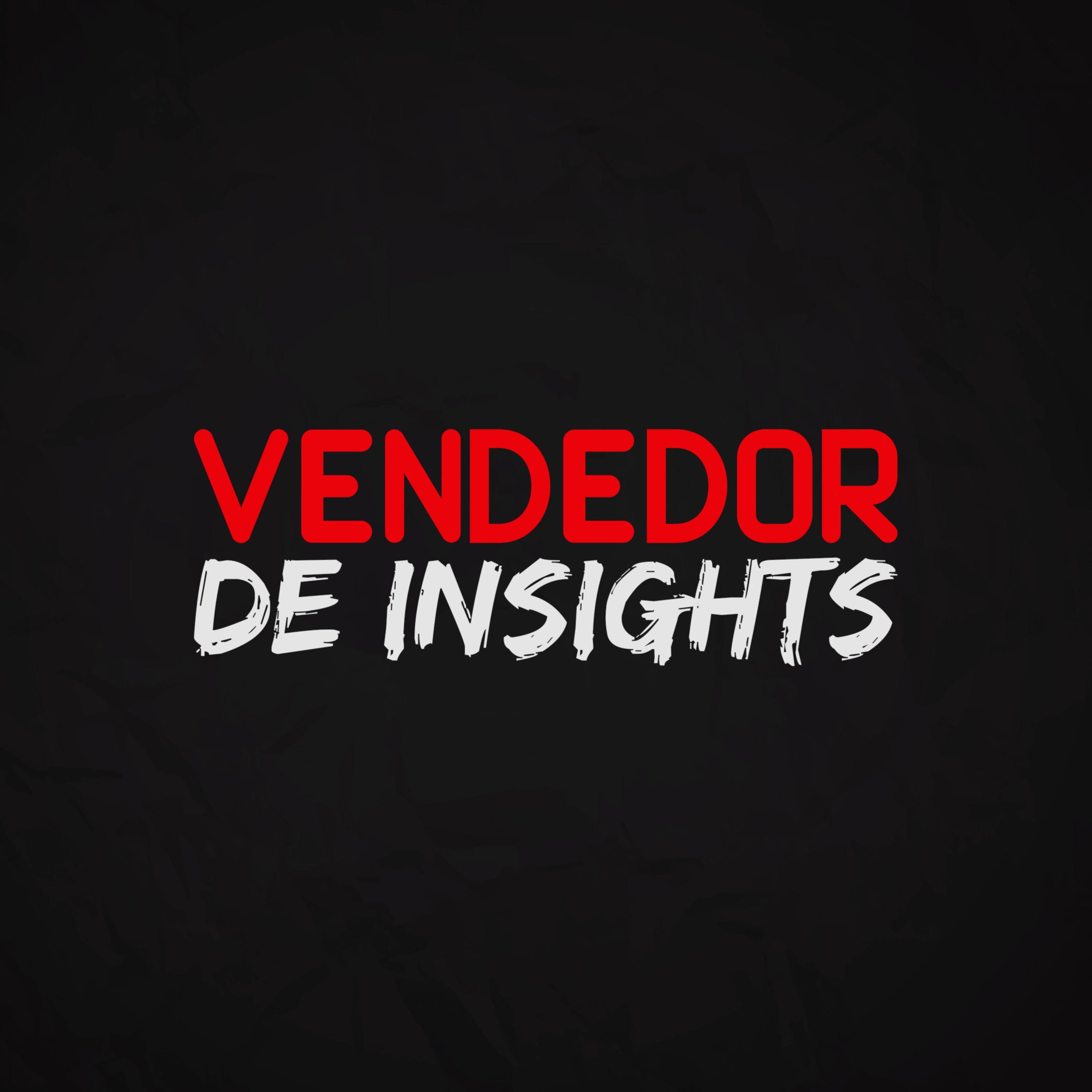 Vendedor de Insights