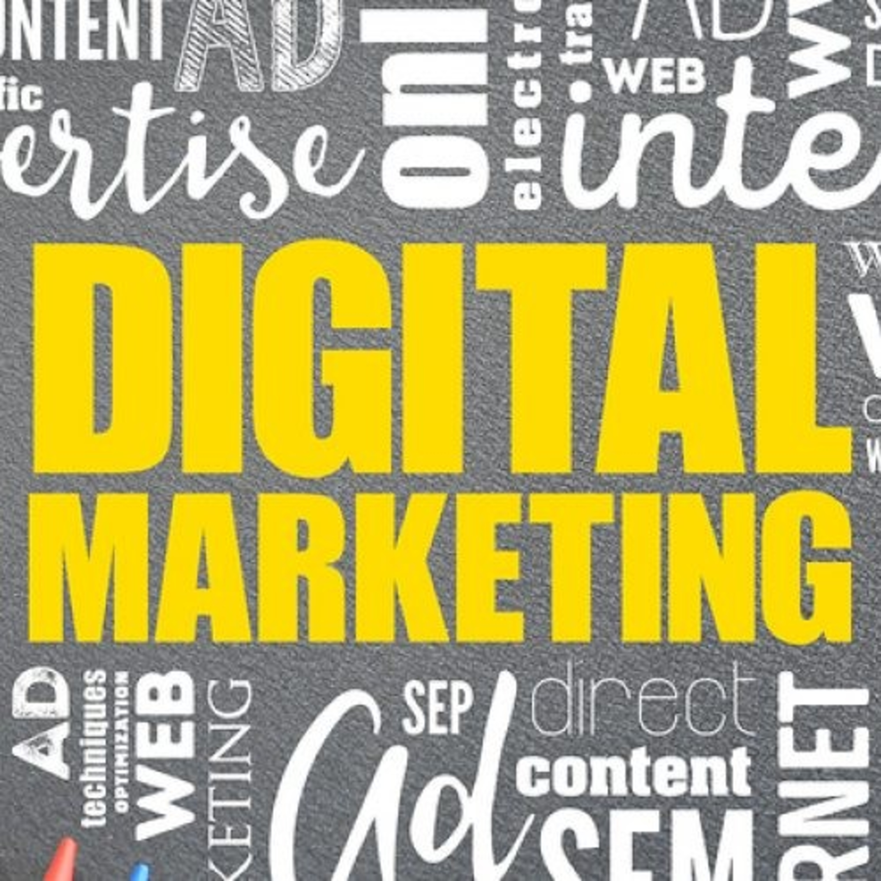 Podcast Informativo Mercadotecnia (Nicol Ocampos - Guillermo Garay)