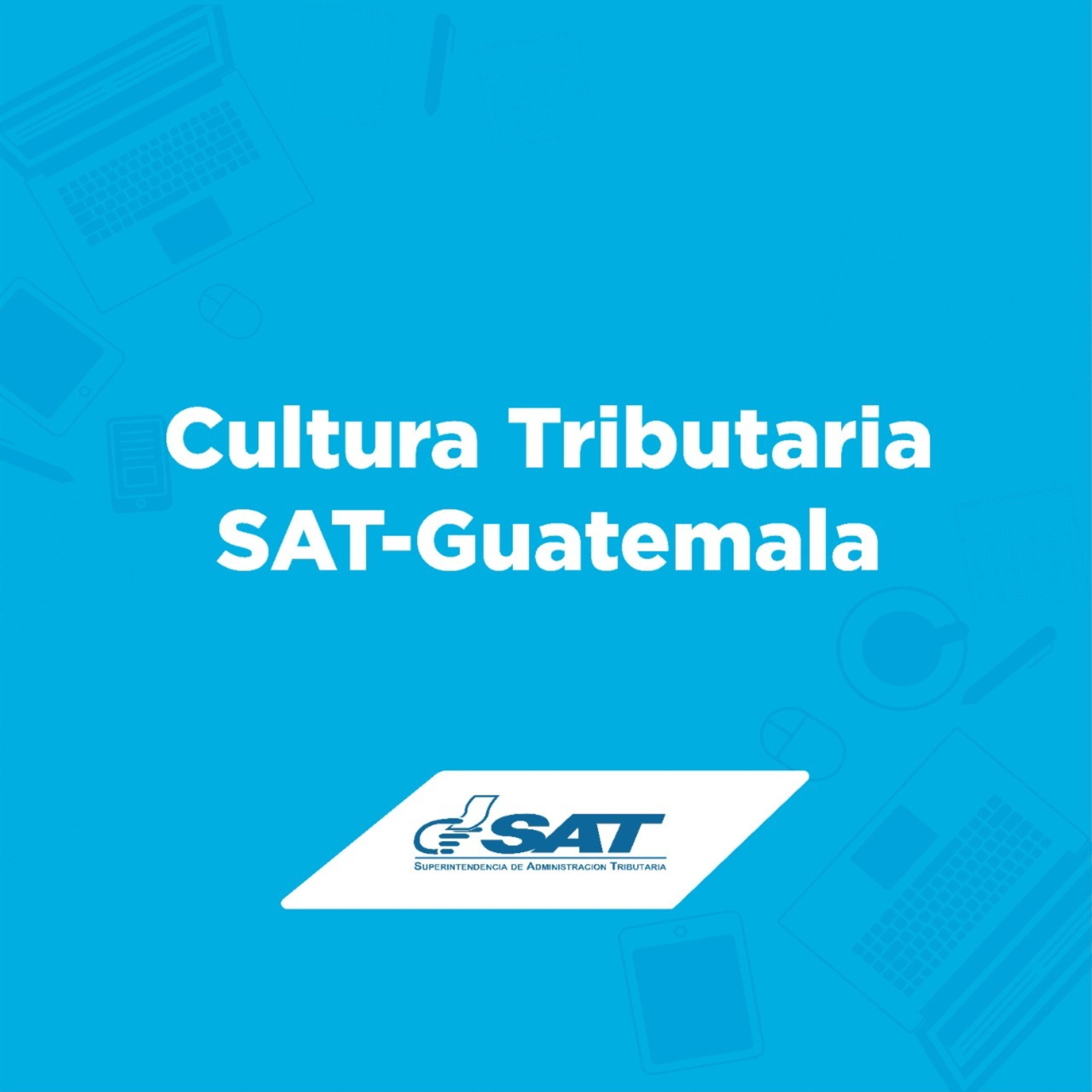 Cultura Tributaria SAT-Guatemala