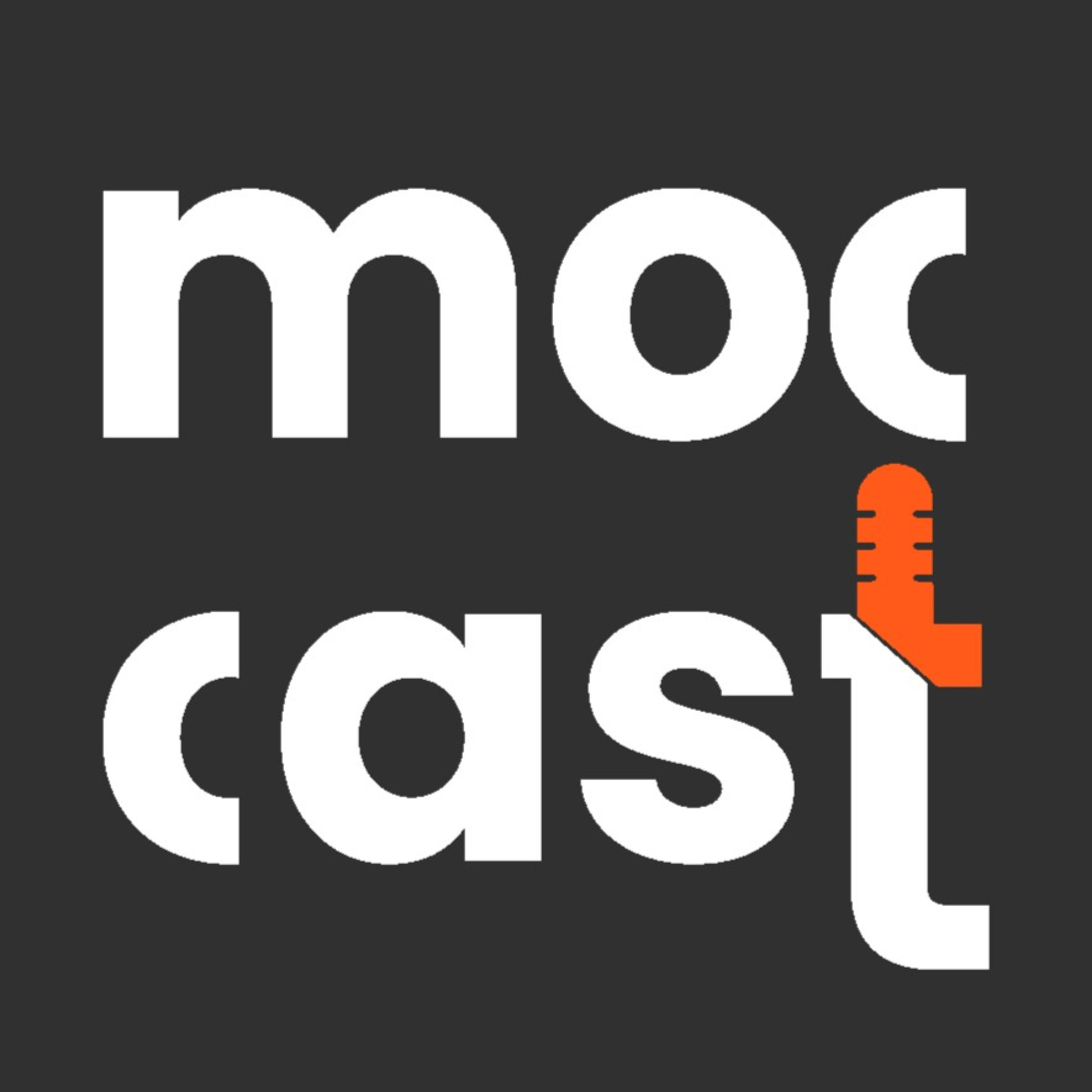 Jairo Júnior - Moccast #020