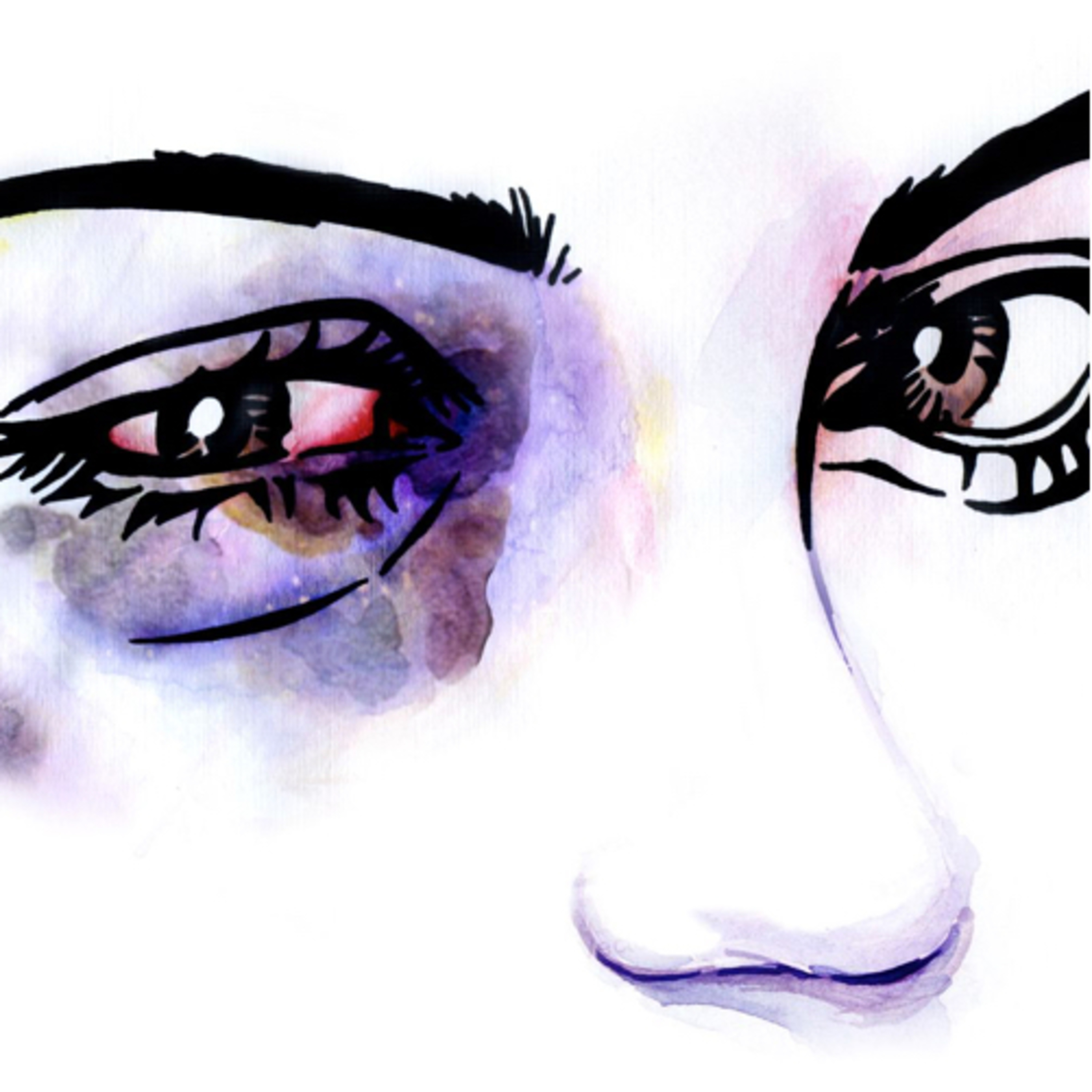 TIPOS DE VIOLENCIA podcast artwork